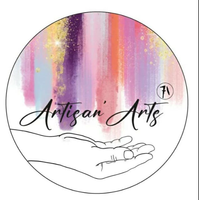 Logoassociation Artisanarts71 