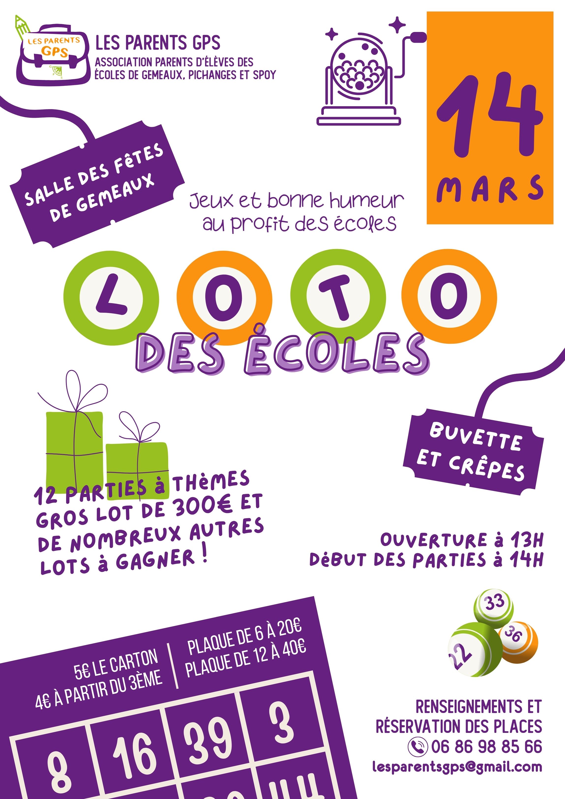 Média additionnel 1