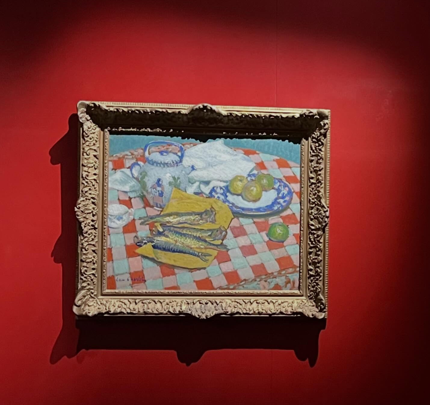 Les rendez-vous du dimanche : redécouvrir Louis Charlot, peintre du Morvan