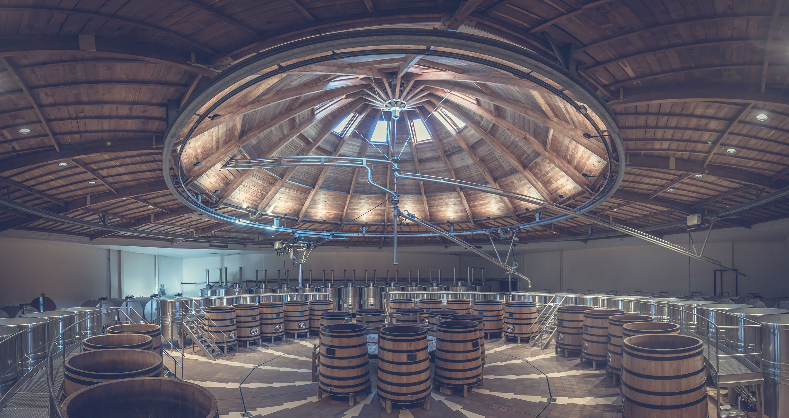 Soirée Primeurs, découvrir le millésime 2025