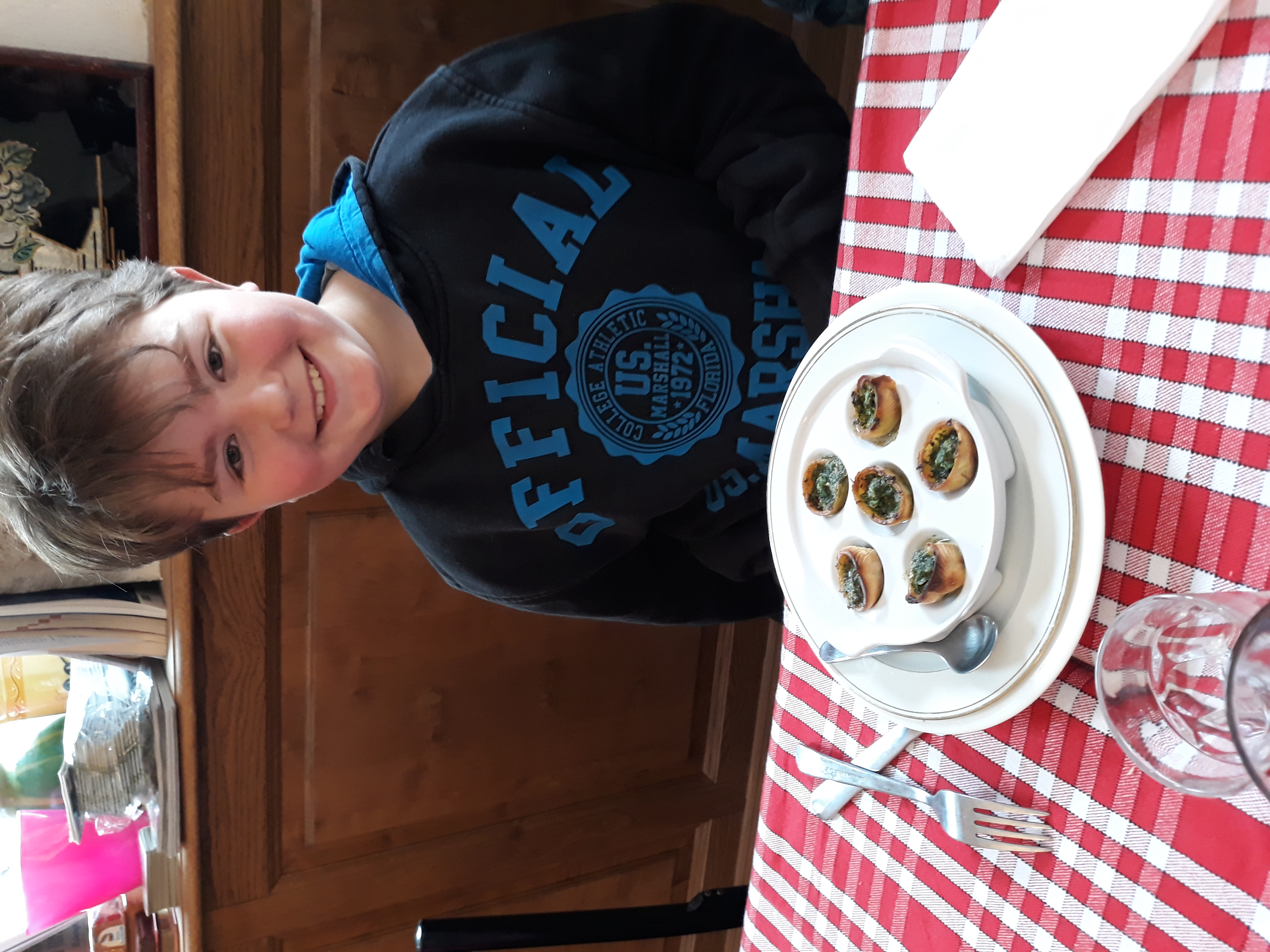 La Pause Rabutin, Bussy-le-Grand