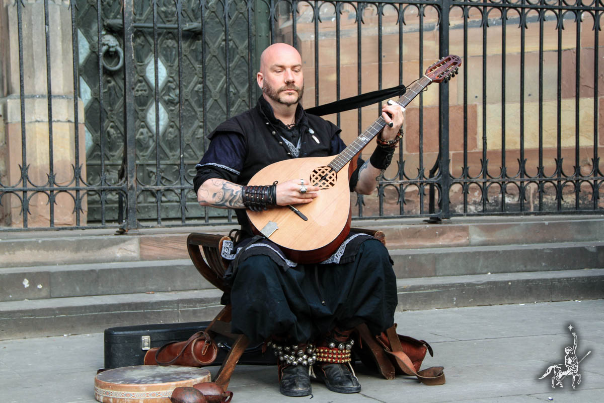 Luc Arbogast