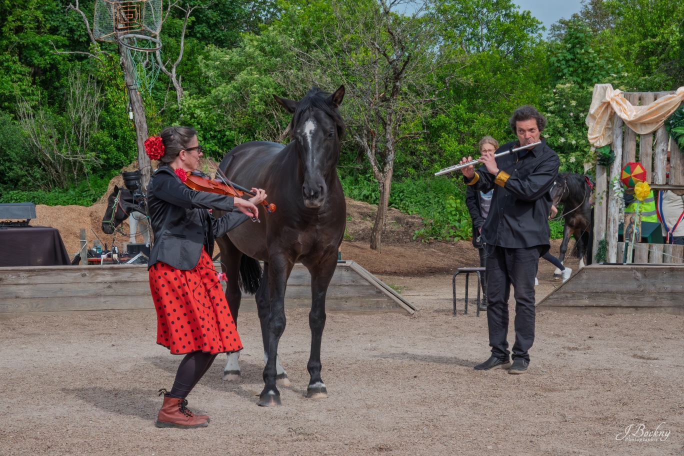 Lucie et les Chevaux-17