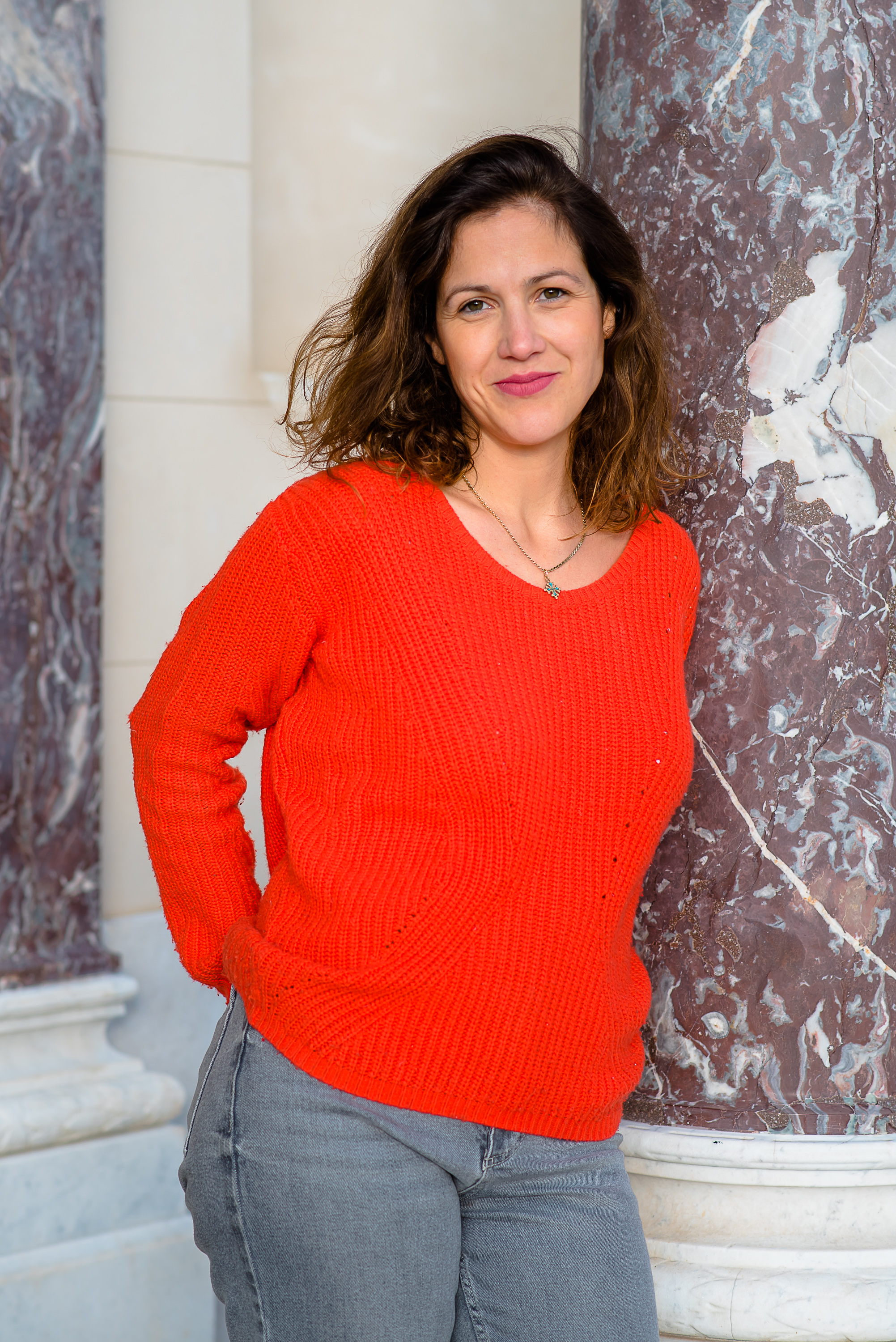 Mai Musical de Meursault - Concert de l'ensemble vocal Six voix dans la nuit : "Flos Florum, regards sur le Cantique des cantiques", Monthelie - photo 7