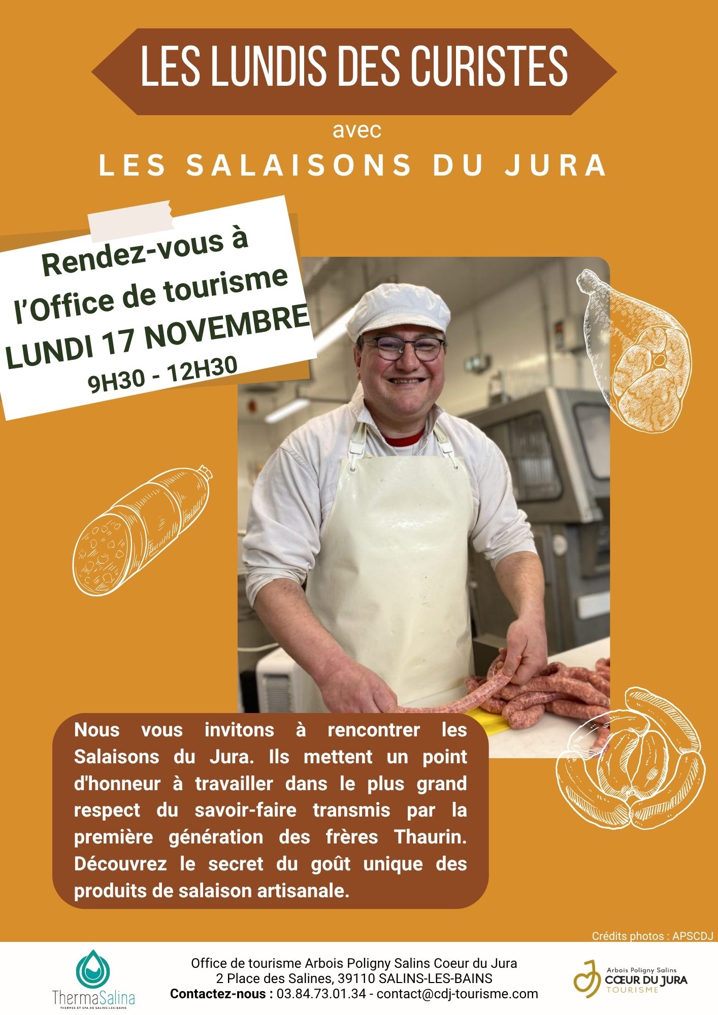 Lundis des curistes 2025 - 6