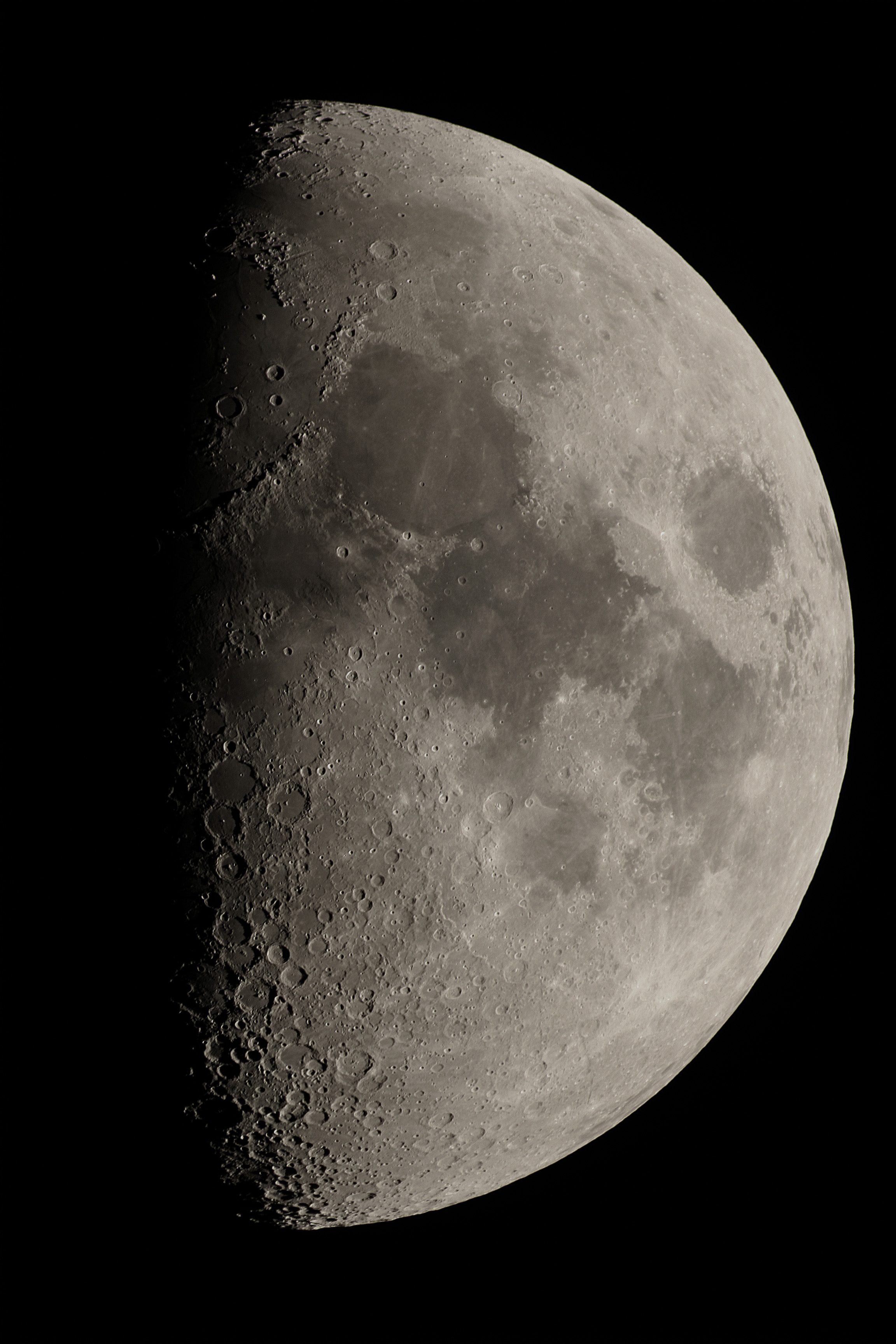 Animation astronomie "Soirée lunaire et ciel profond", Avril-sur-Loire - photo 5