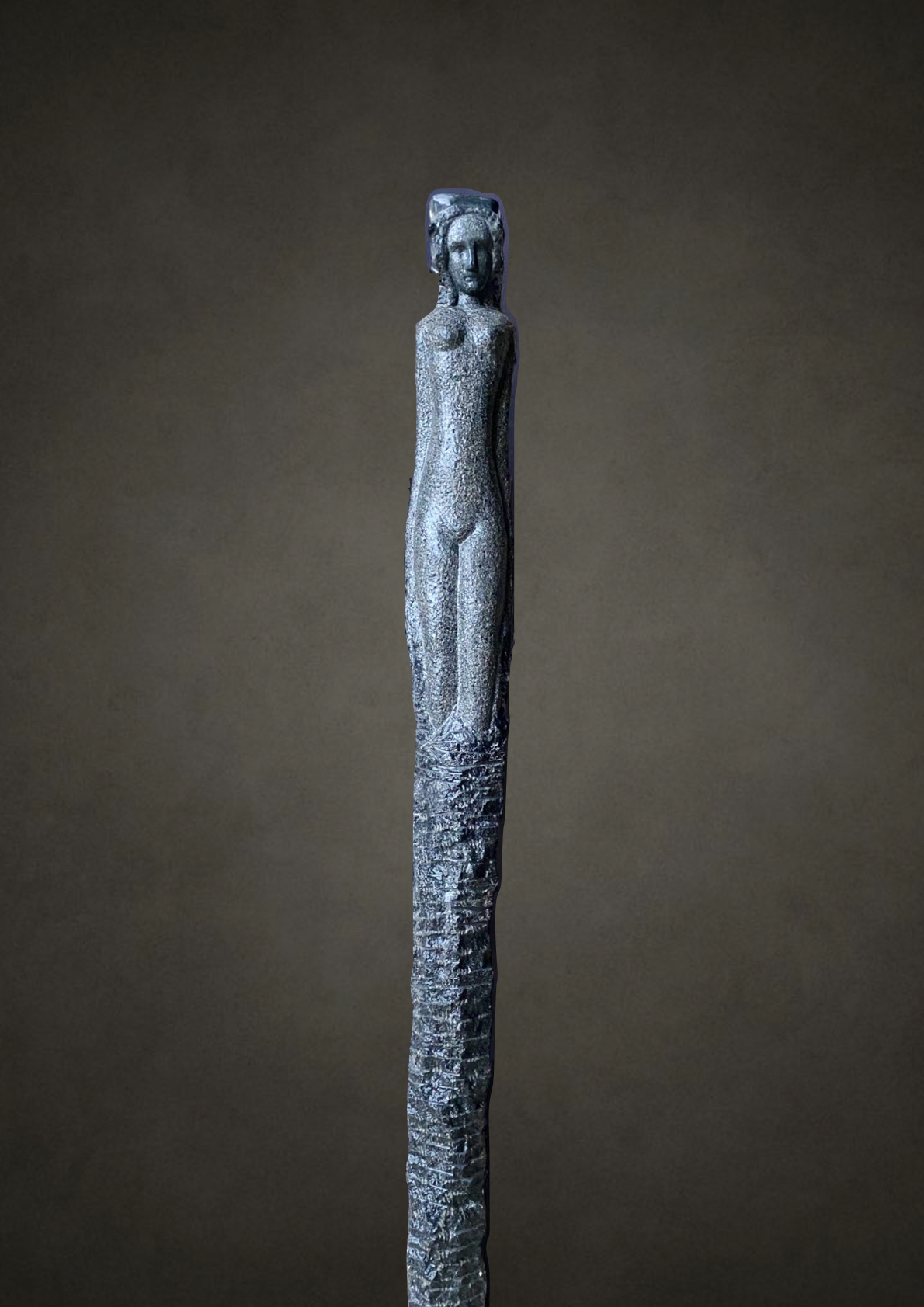 Atelier de Sculpture "Florence Jarrige"