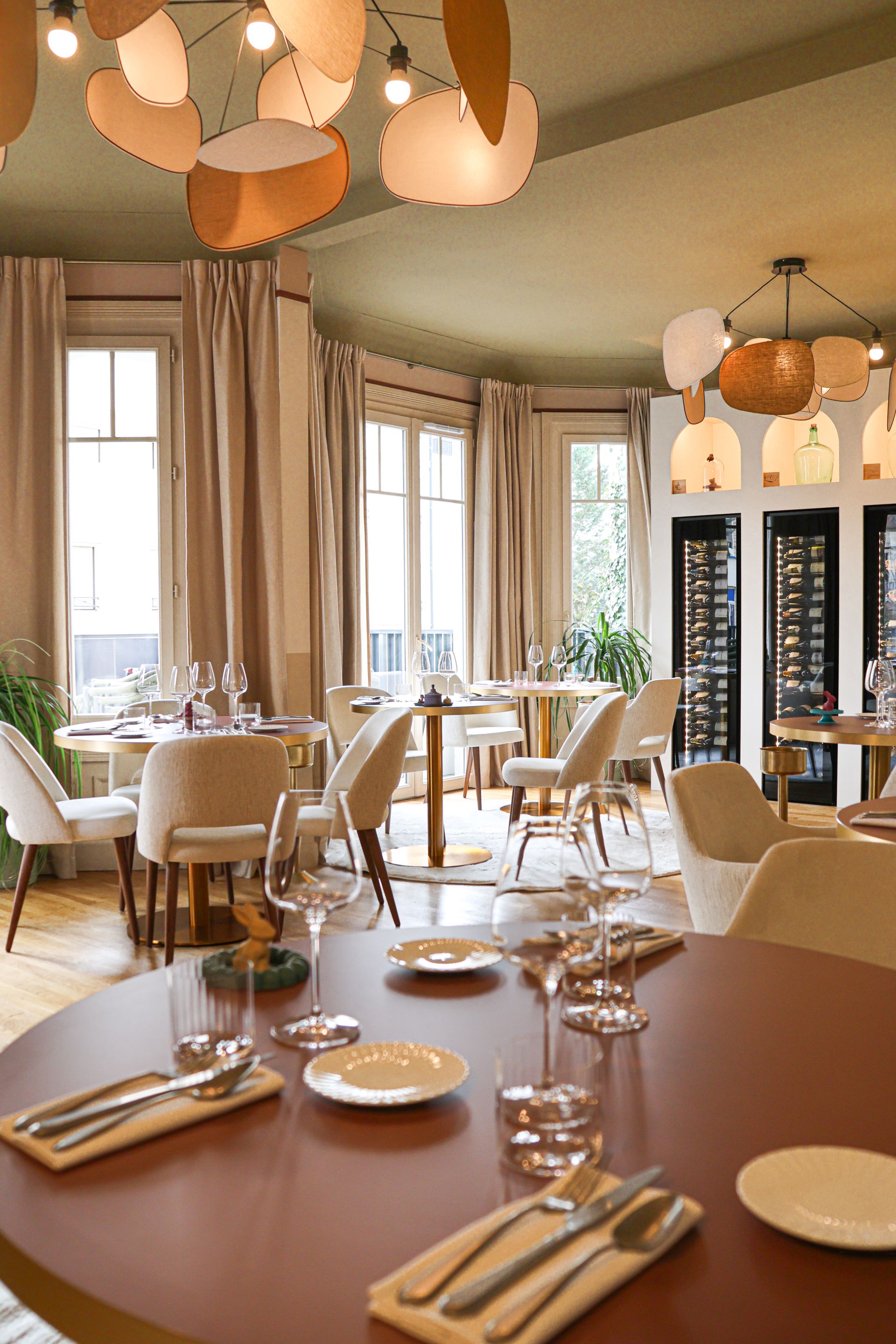 Maison L'Essentiel