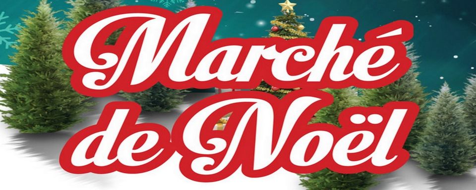 MARCHE DE NOËL