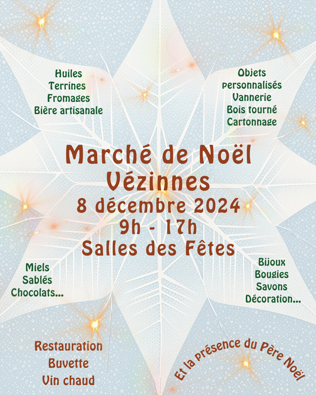 AFFICHES POUR DD