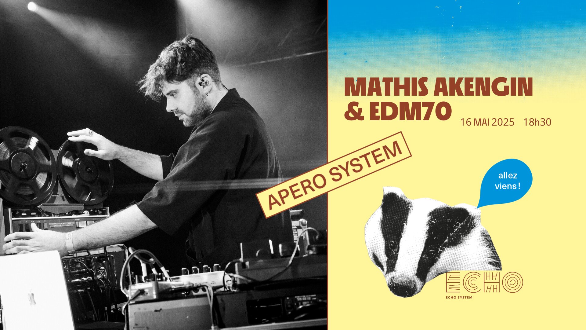 MATHIS&EDM70