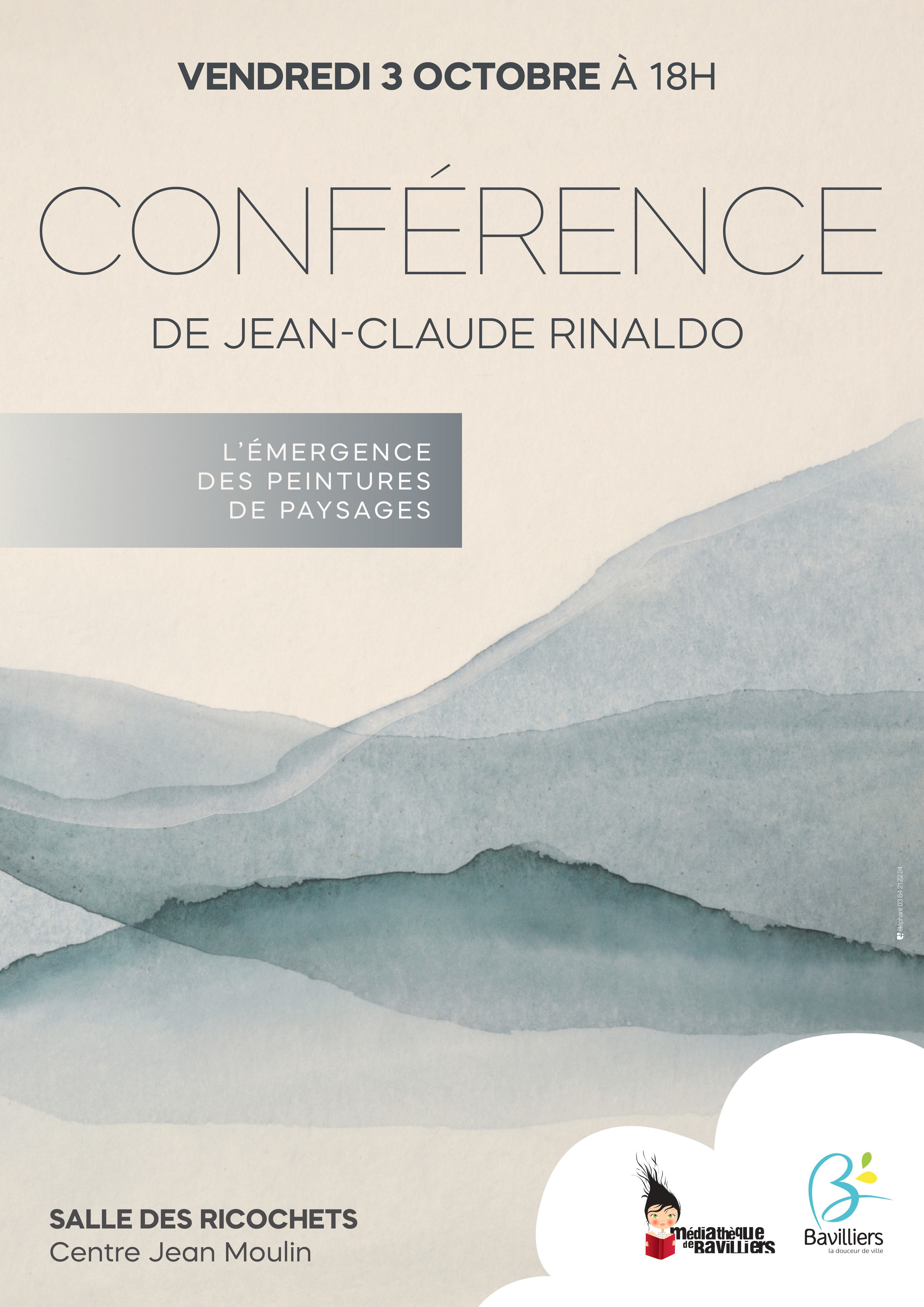 L’émergence des peintures de paysages