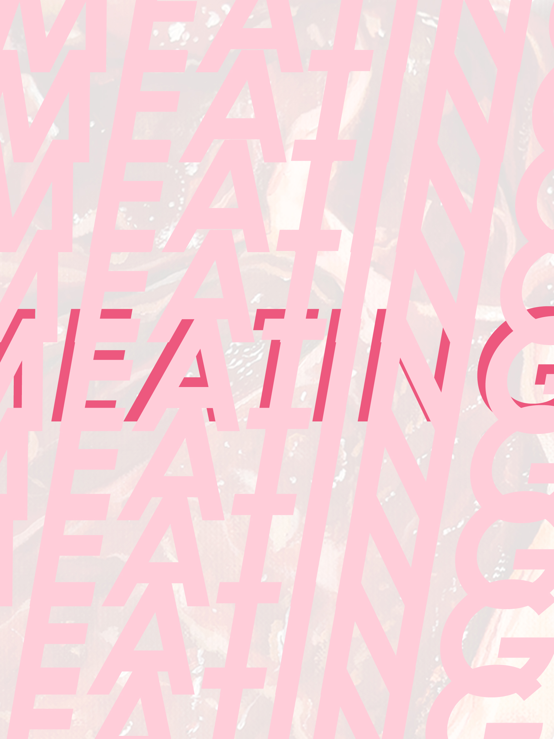 Meating