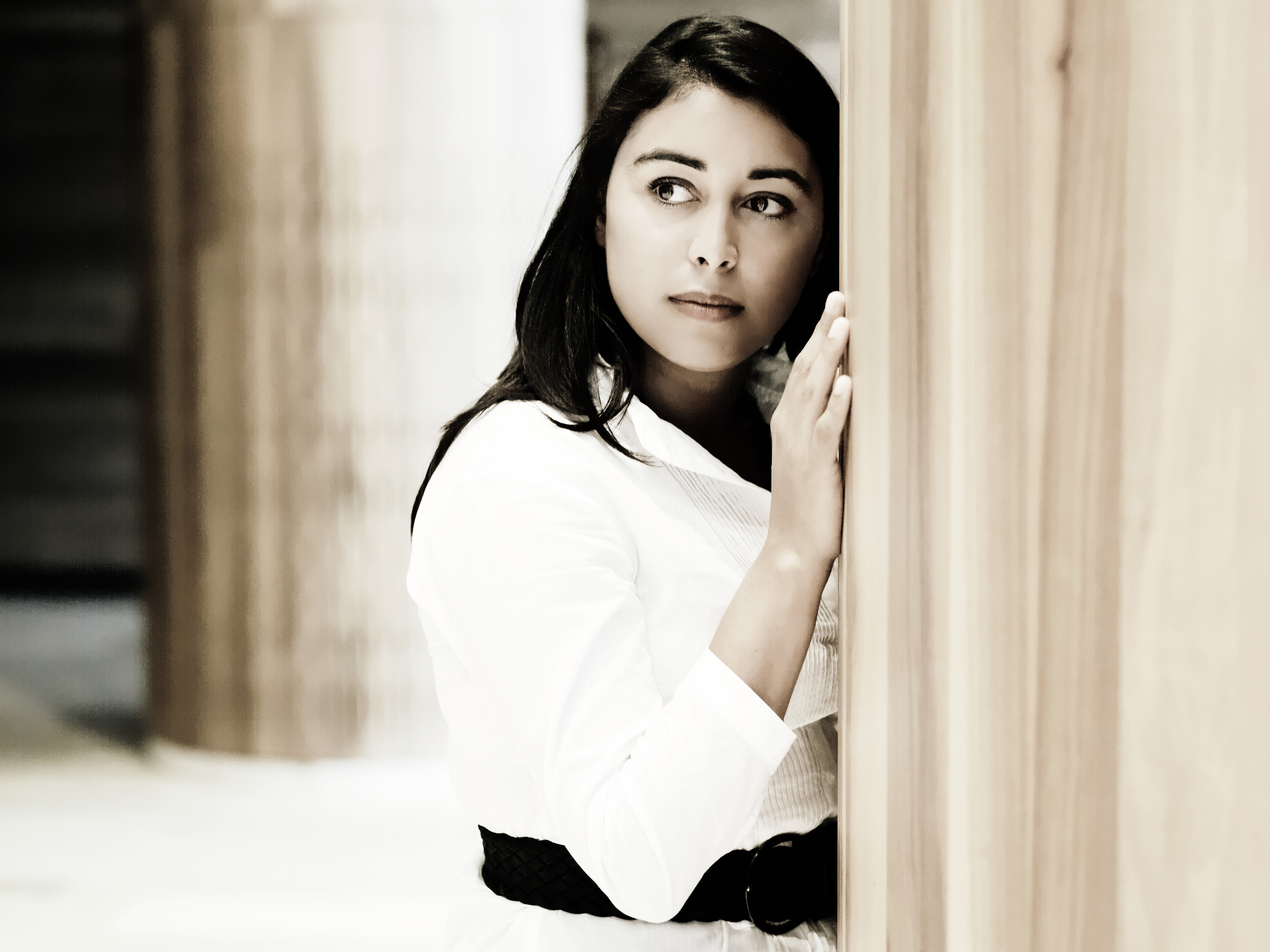 Juliana Steinbach, pianiste