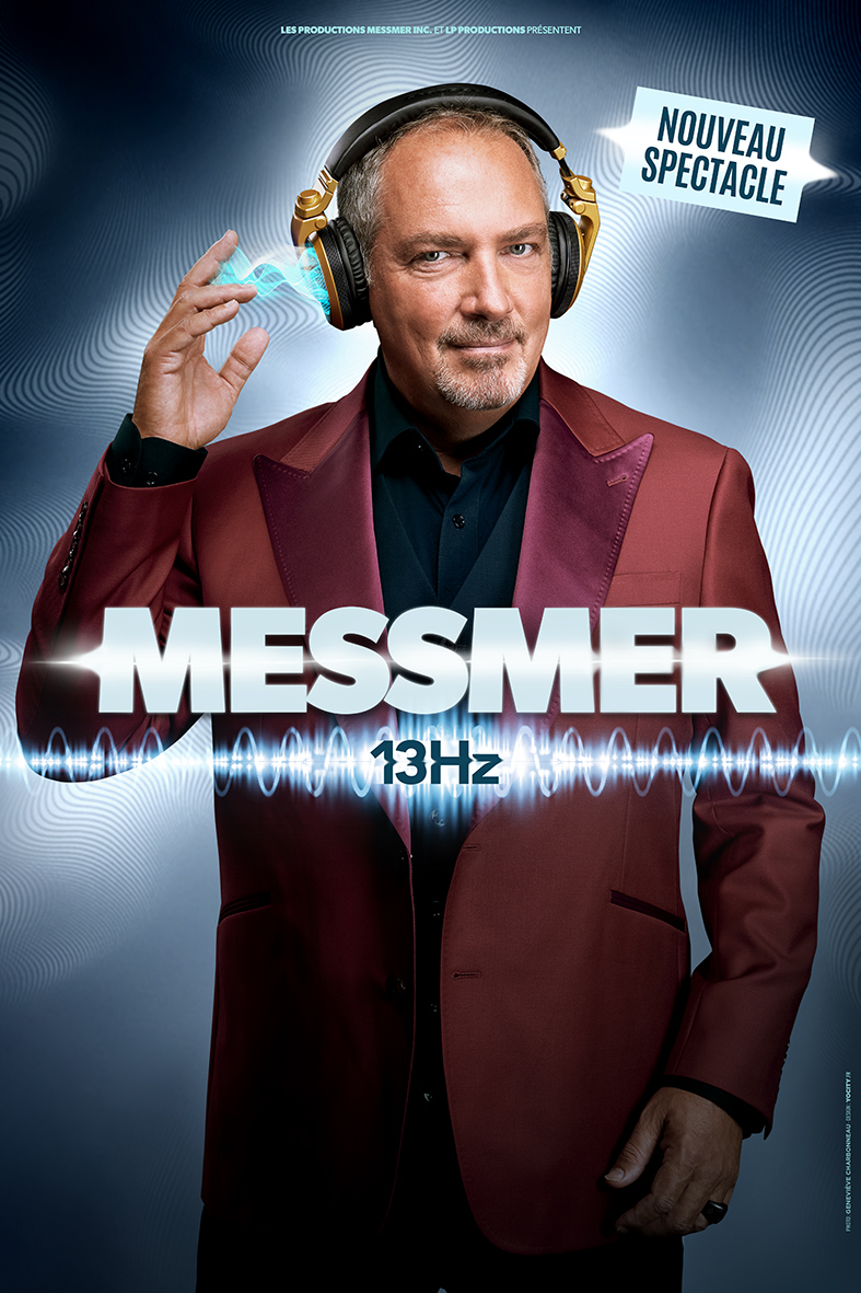 Messmer 13HZ