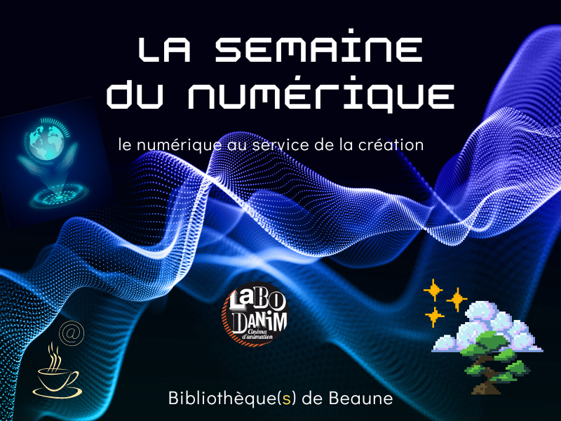 en tête semaine du numérique - MODELE