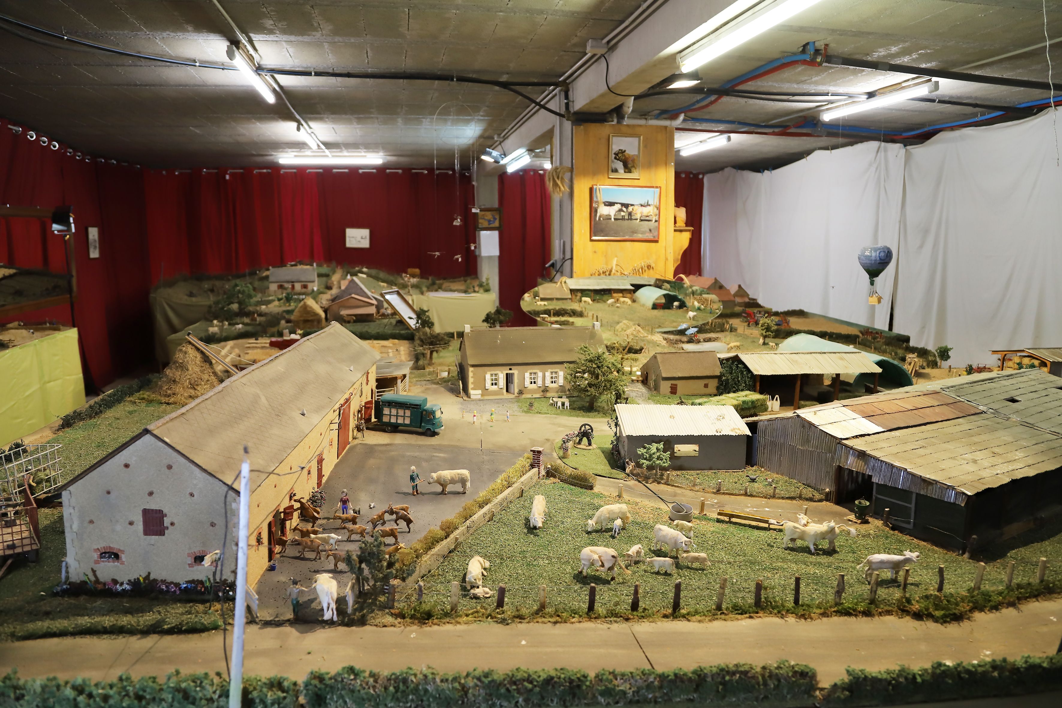 exposition