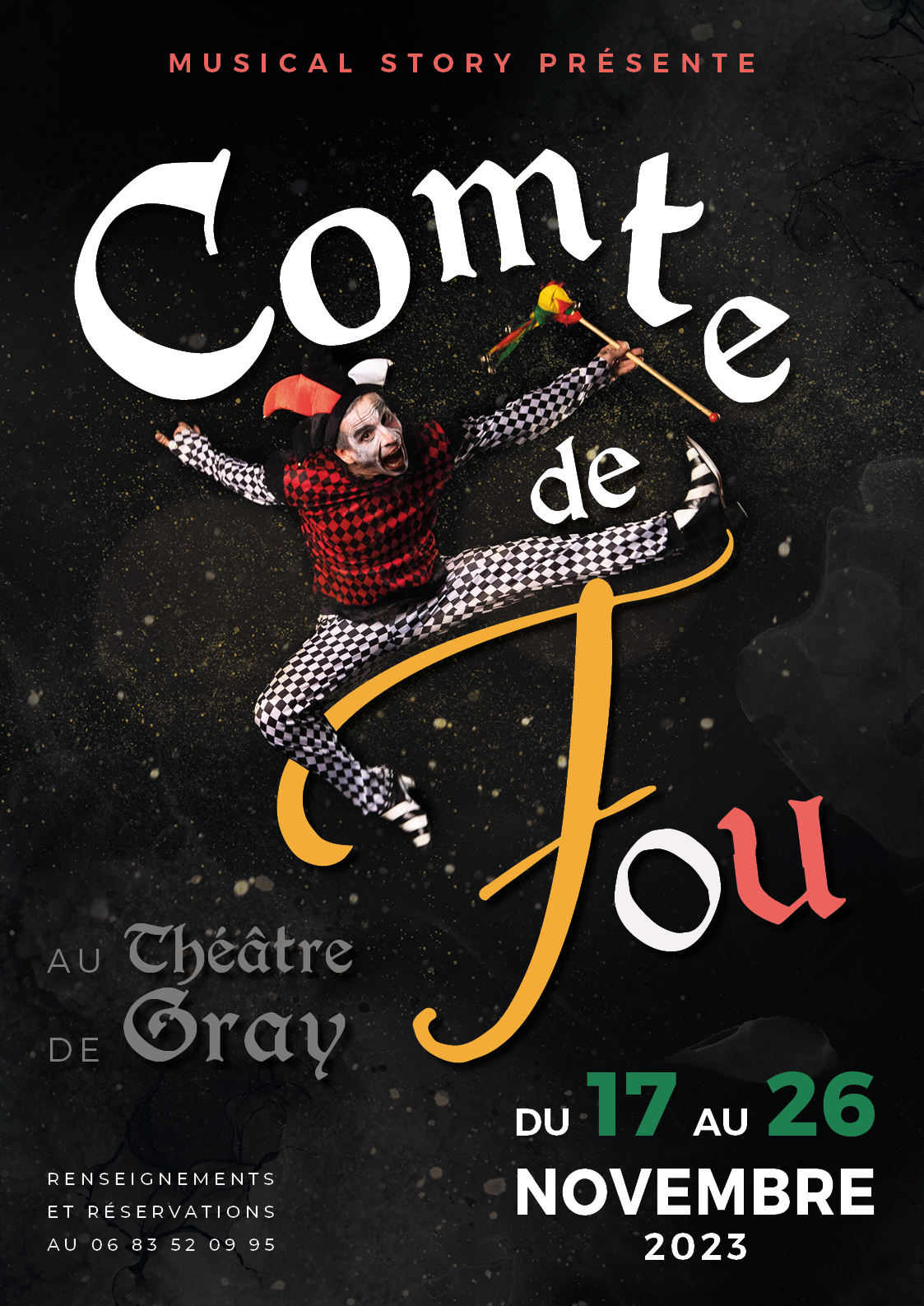Affiche