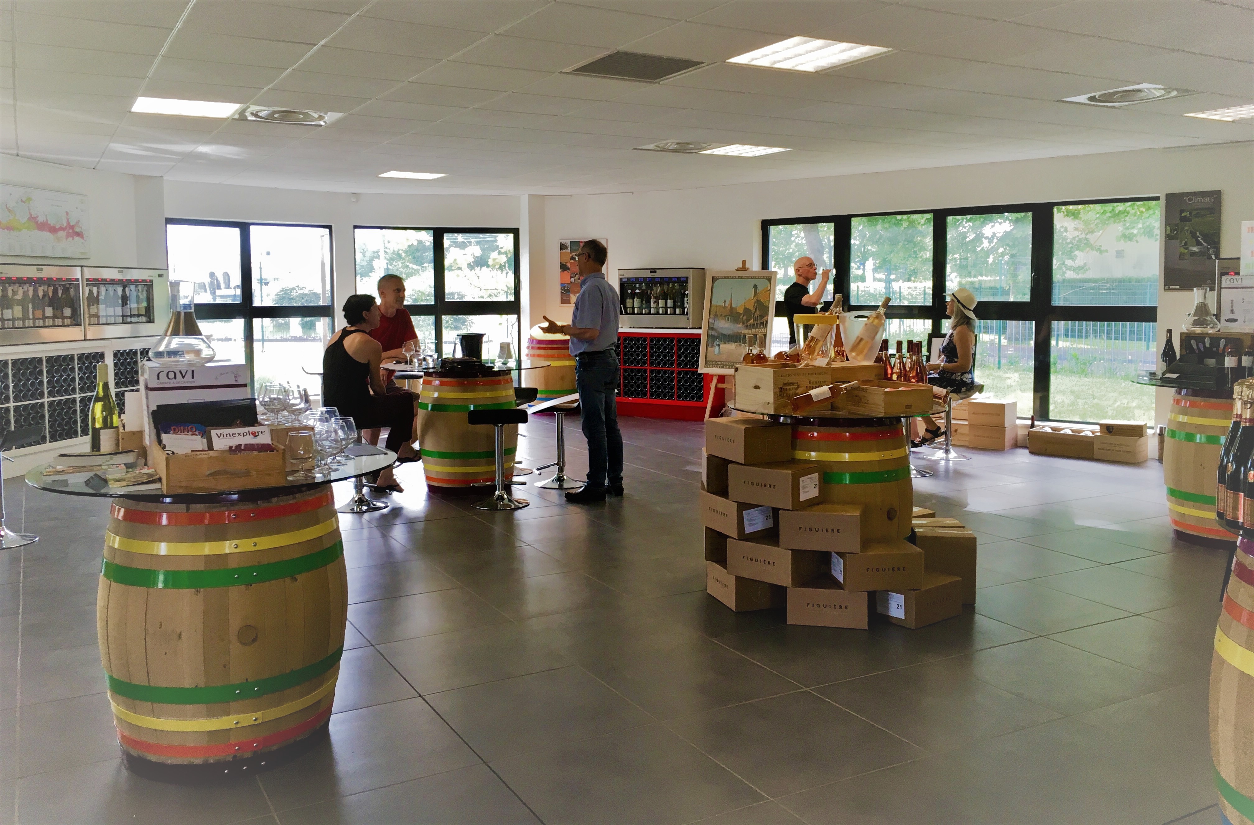 Mac Degustations (2)