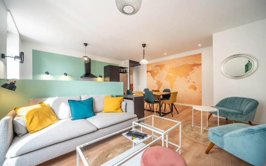 Mâcon Cozy