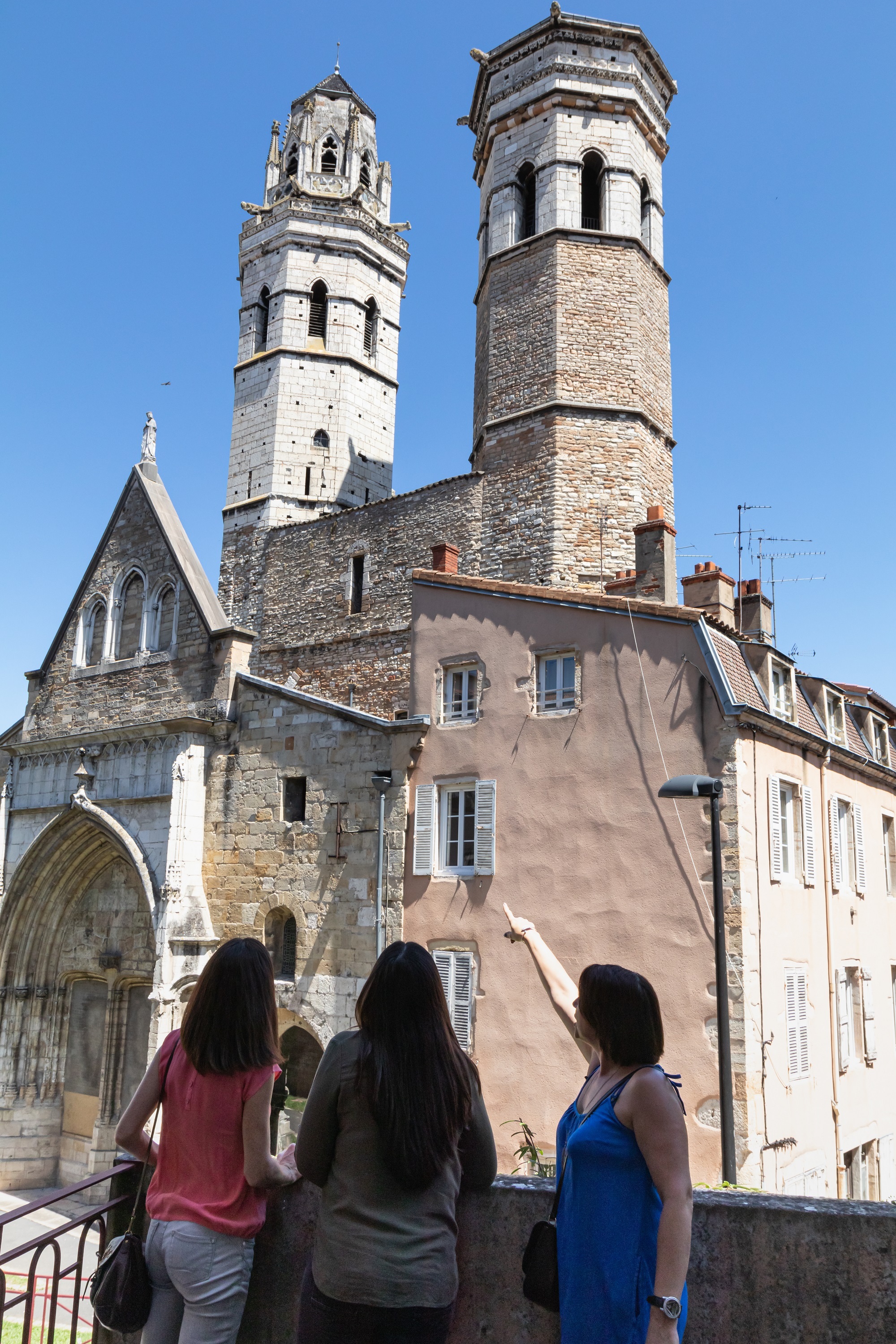 Mâcon Monumentale