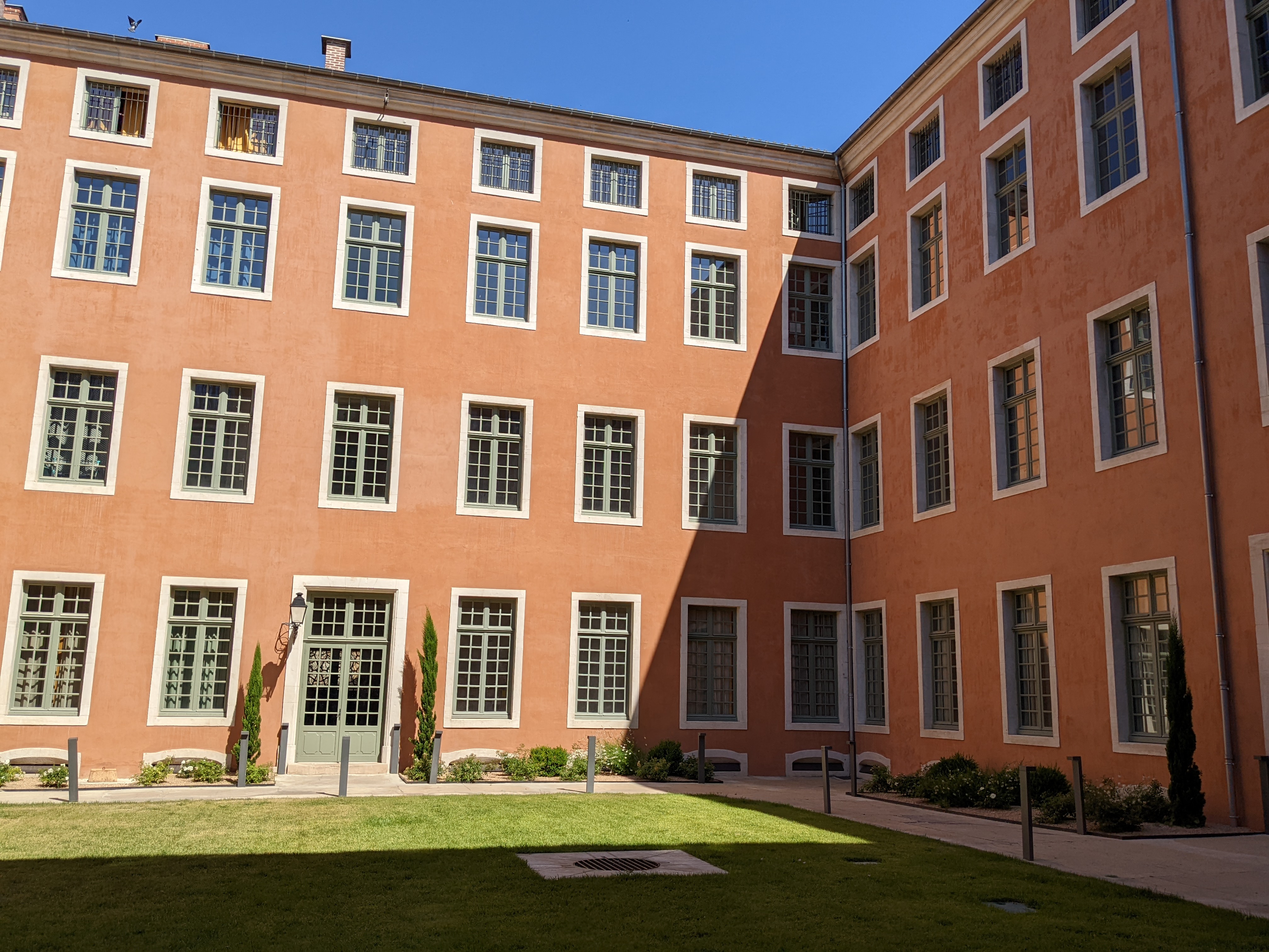 Mâcon Secret