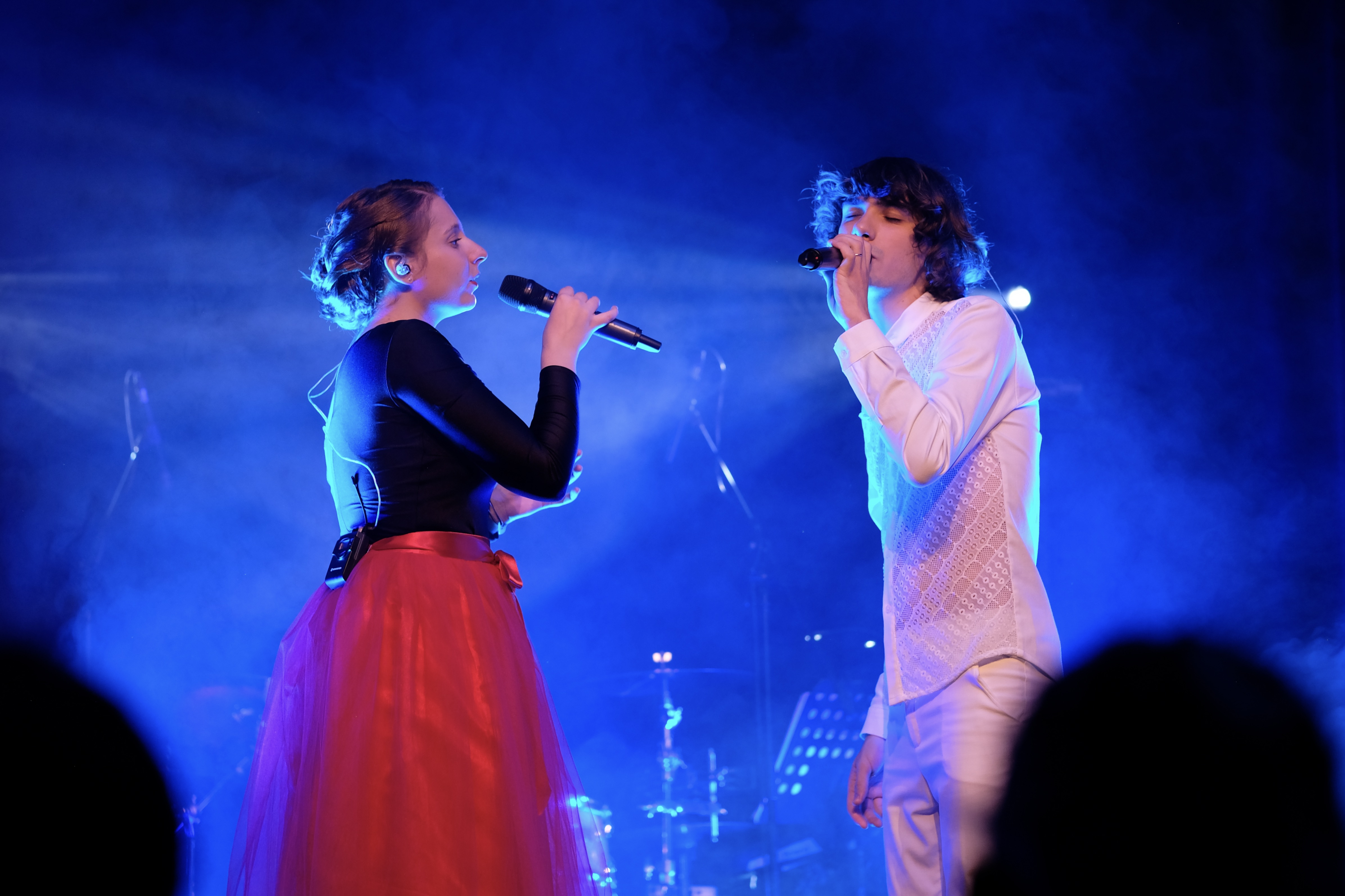 Maé & Valentin