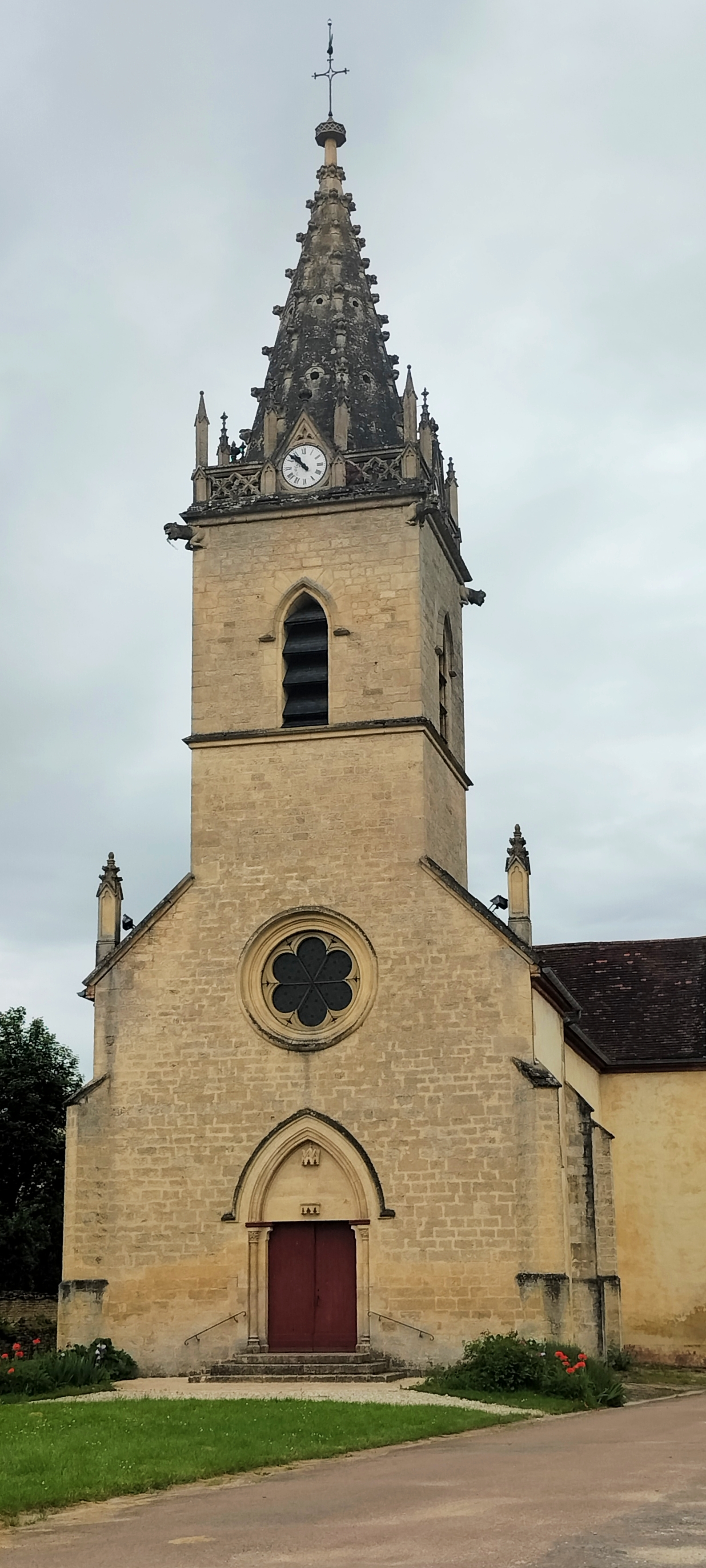 Magny-LambertEglise