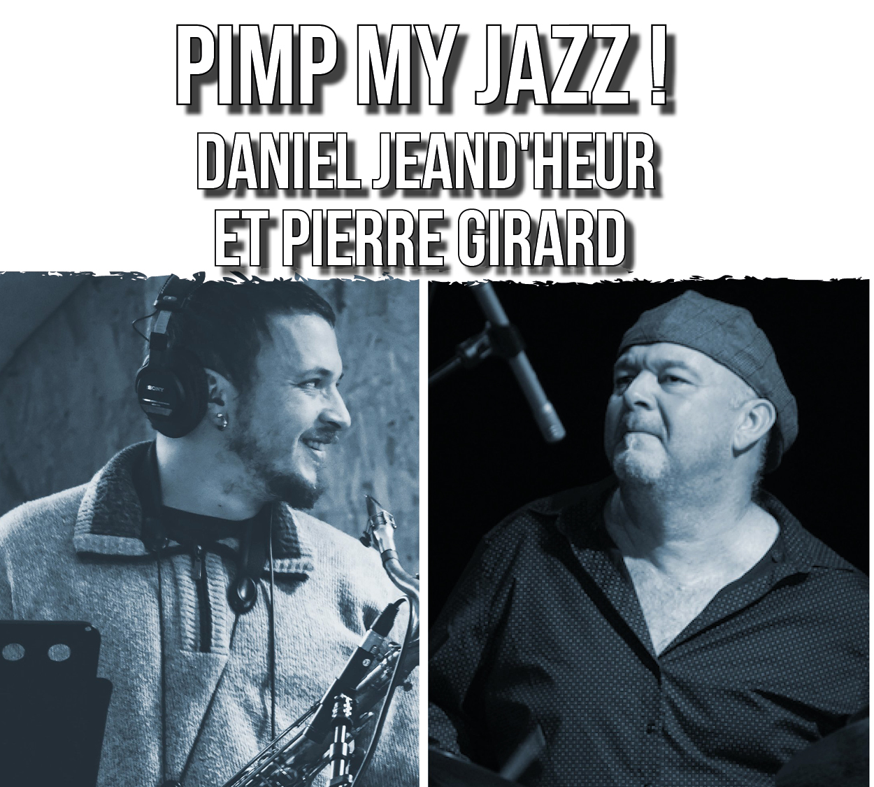 Pimp my Jazz