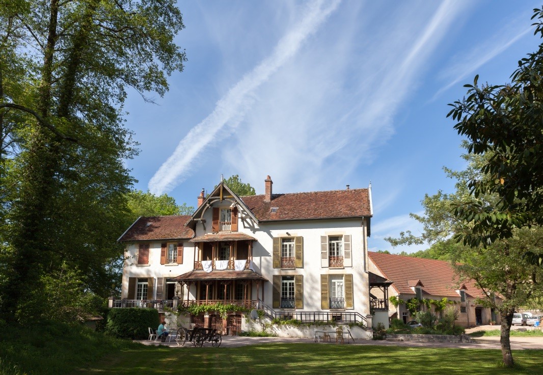 Moulin du Merle