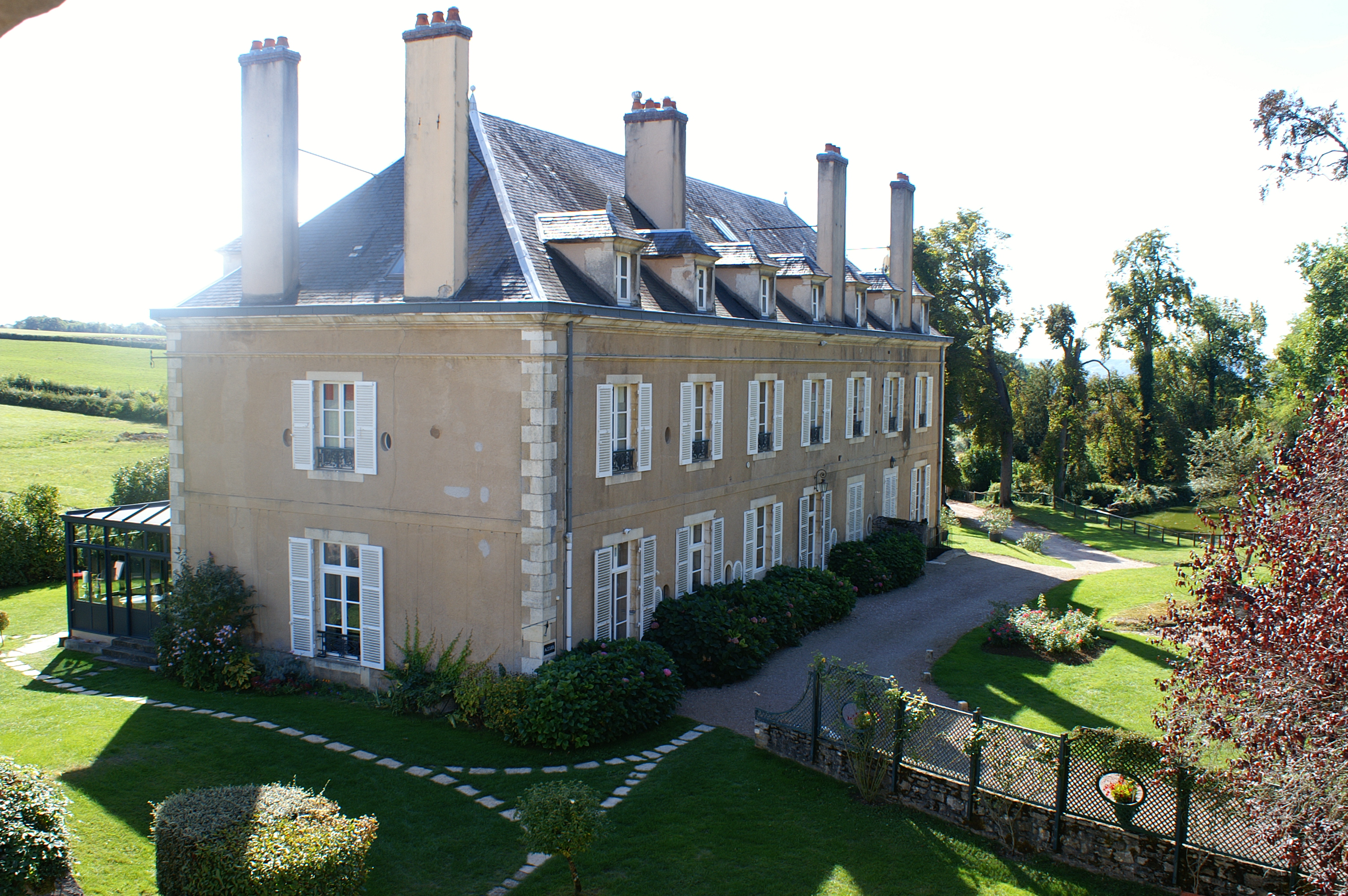 Maison d'Hôtes  La Cimentelle