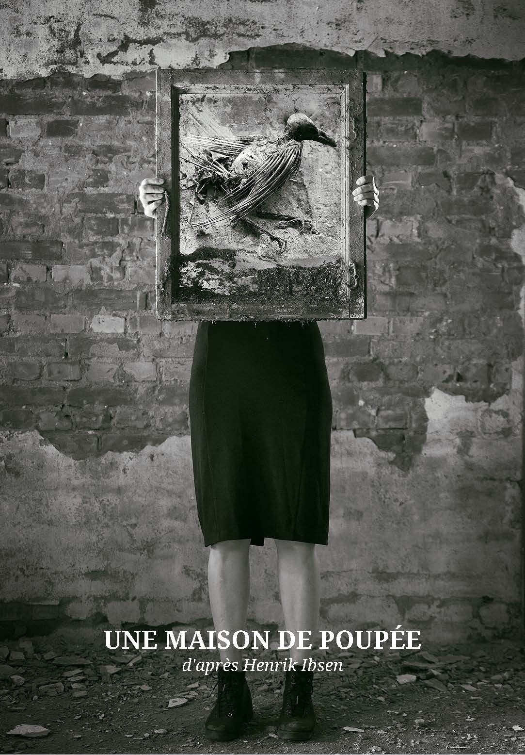 Maison de Poupée