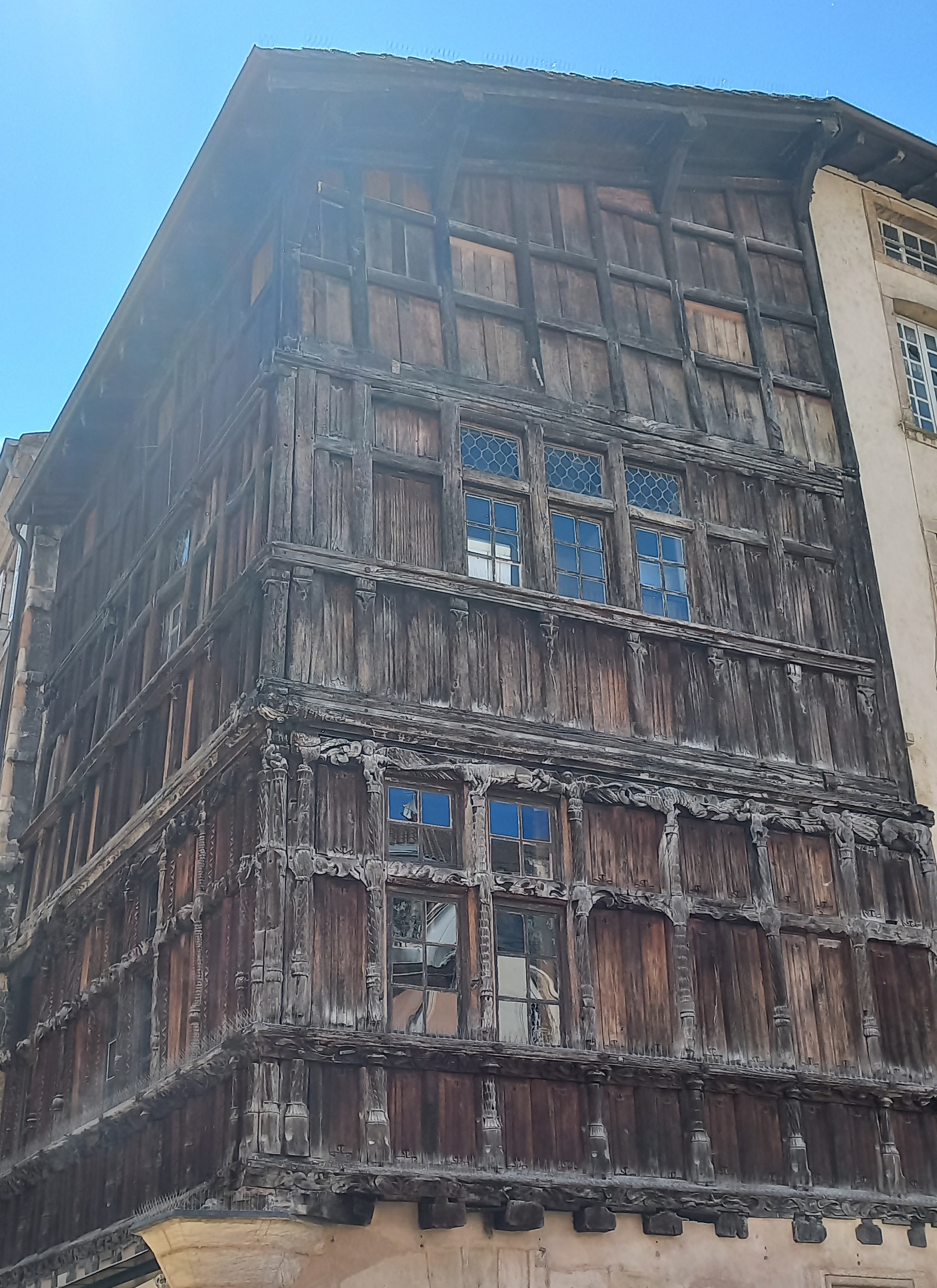 MâContre-visite – Visite originale de Mâcon