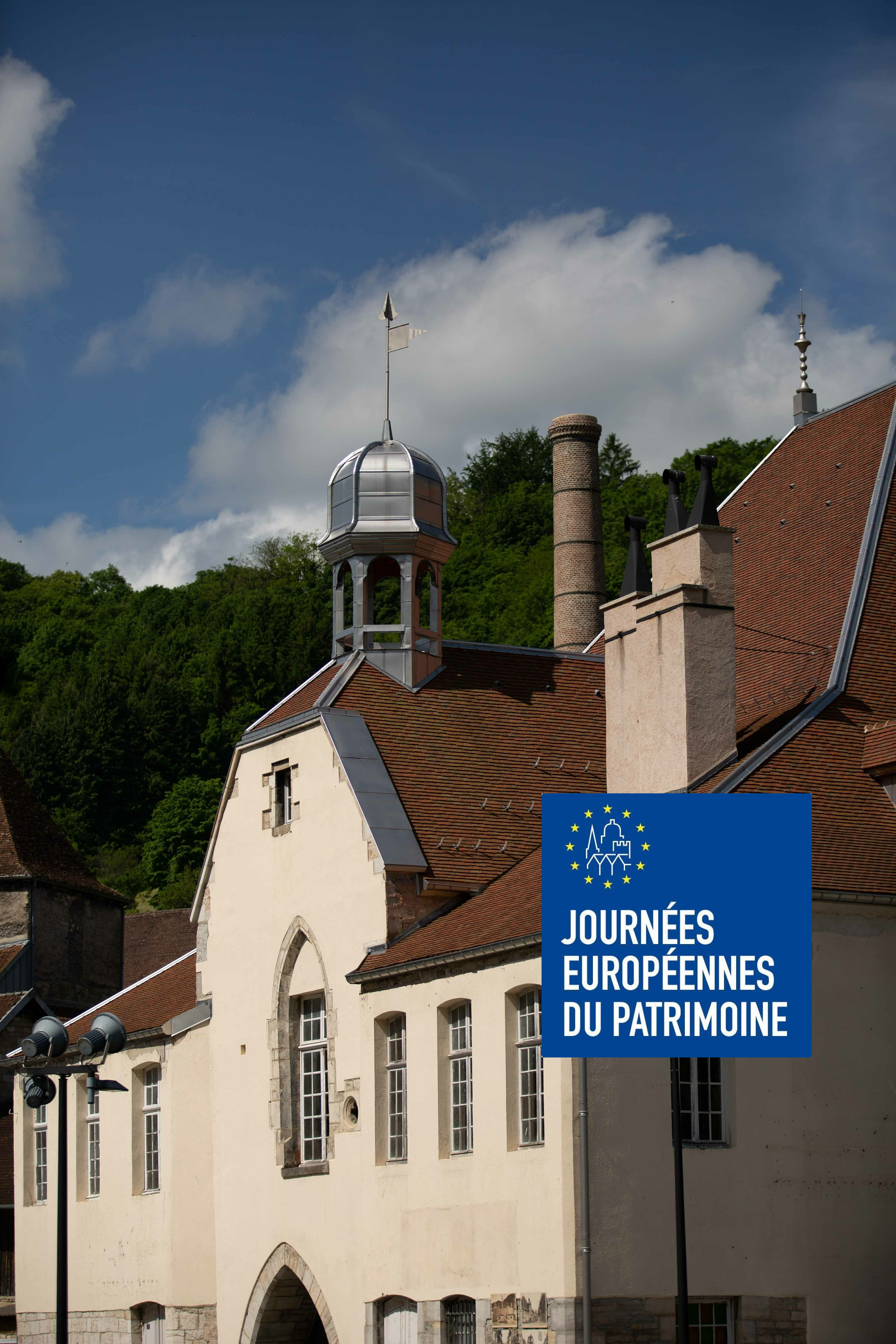 Maison du Pardessus, visite historique