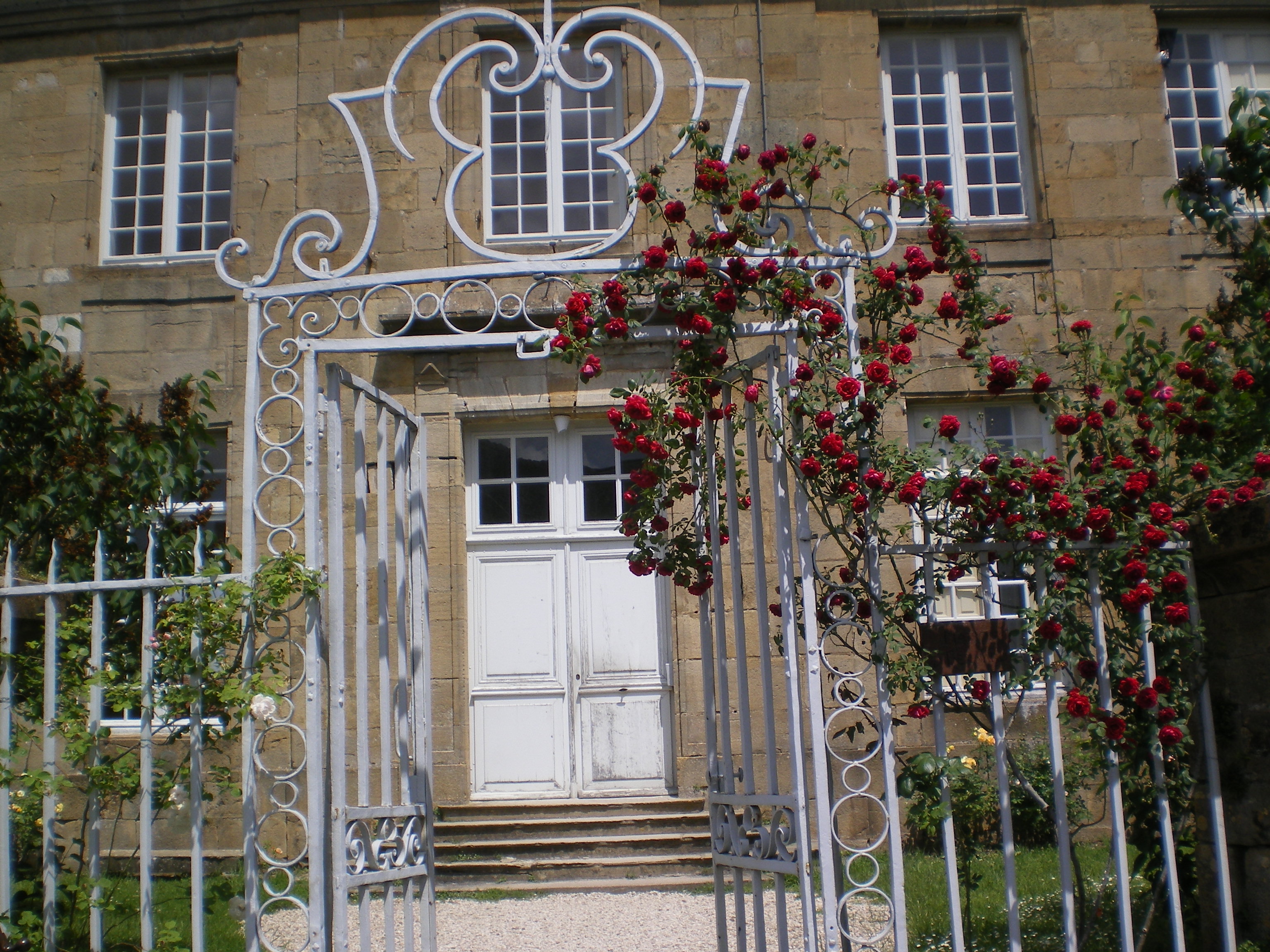 Maisons d'accueil des Fraternités de Jérusalem