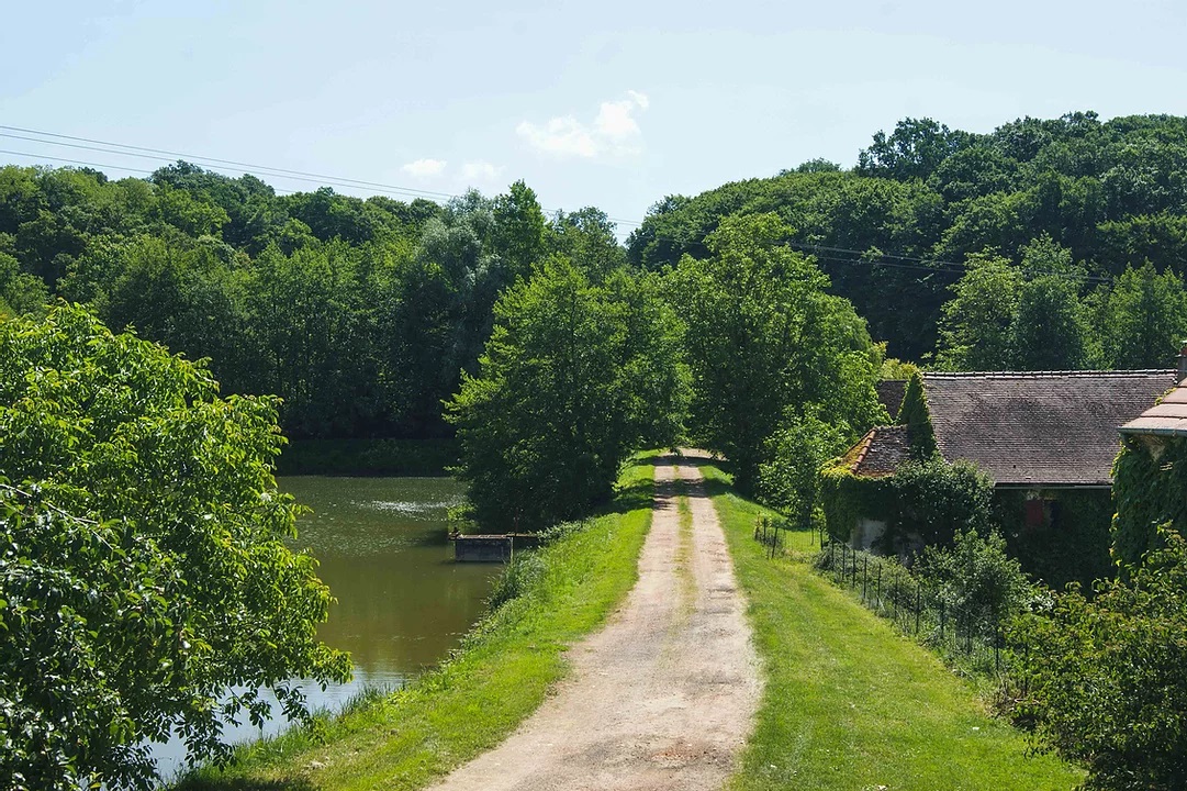 Manoir de Thiot