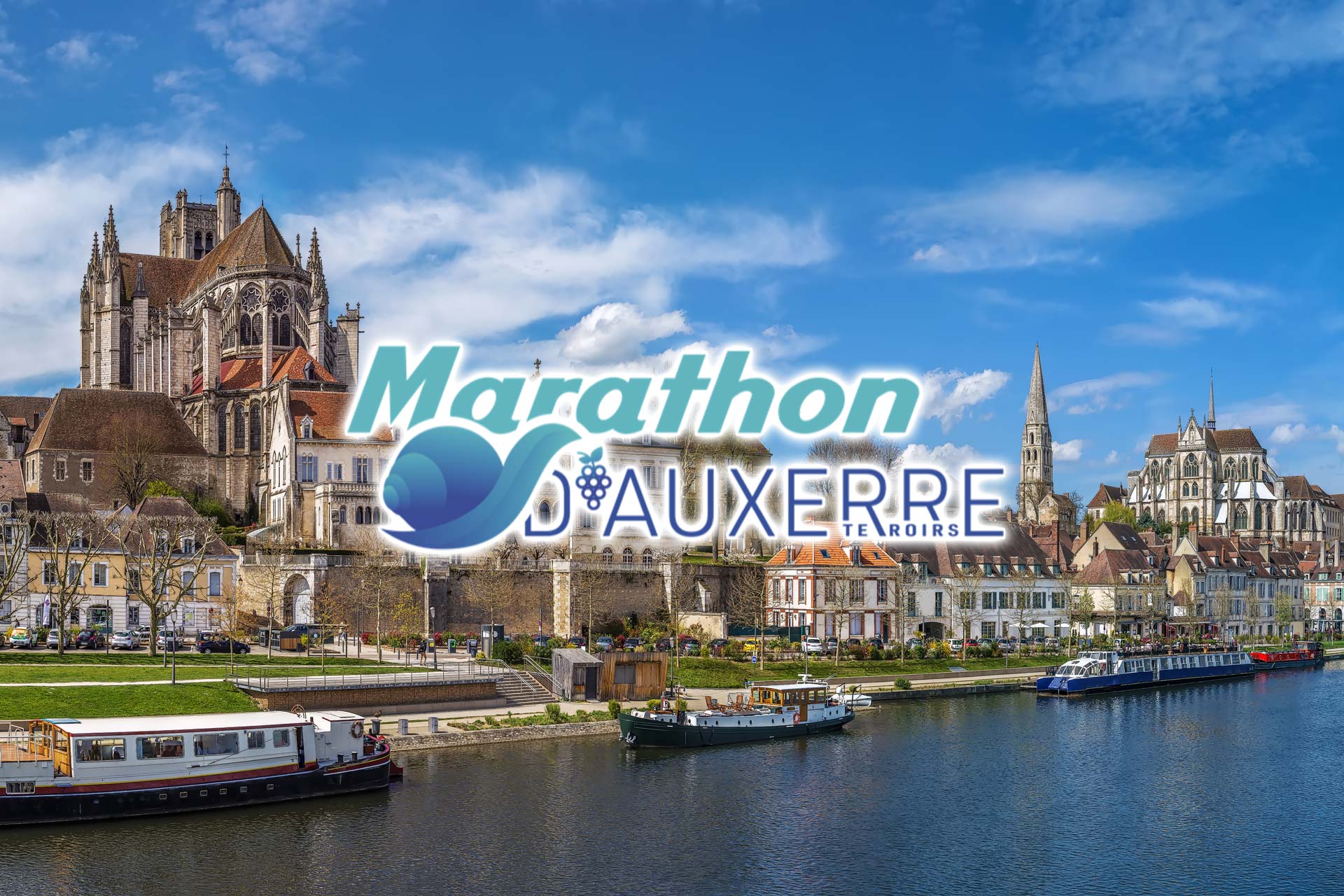 Marathon d'Auxerre