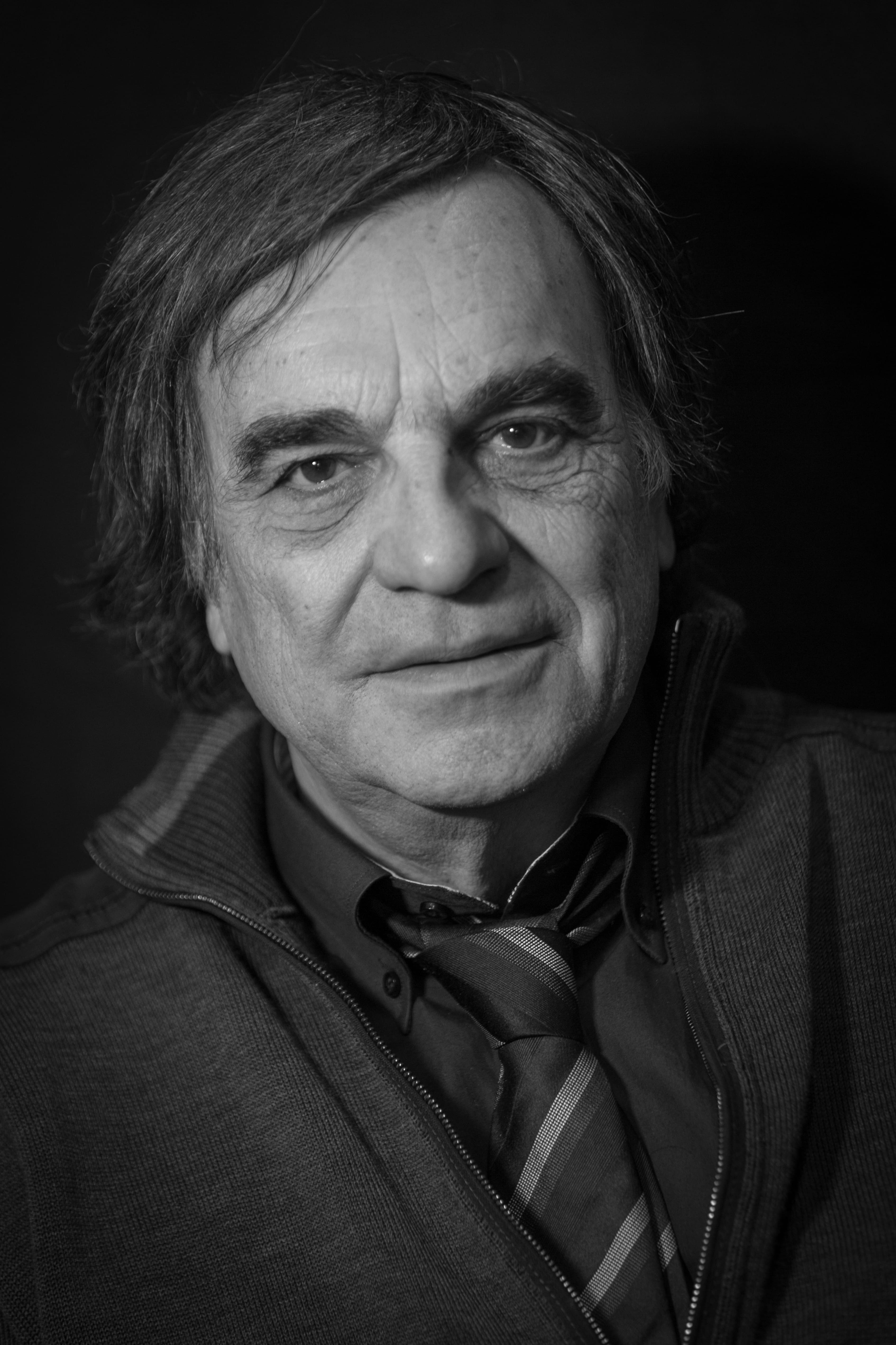 Marcel Rufo par Claude Truong-Ngoc, janvier 2014