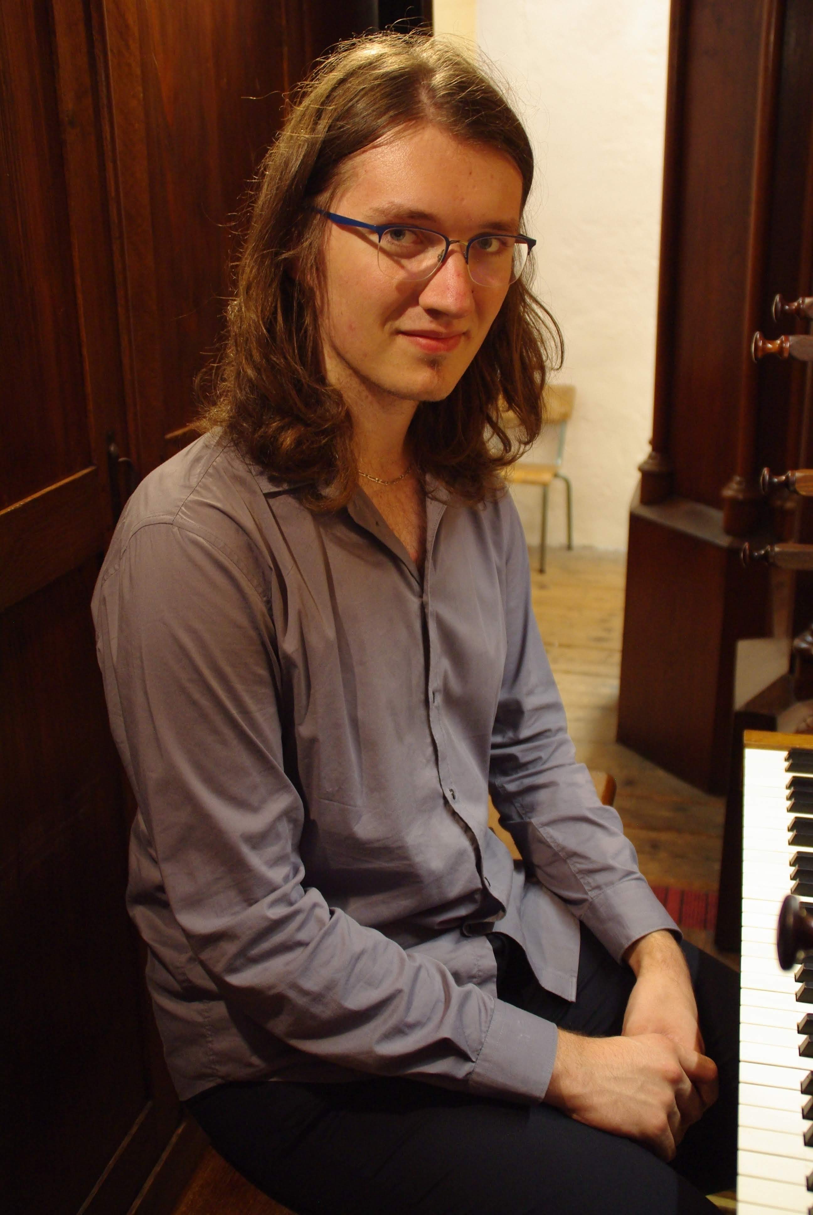 chant et orgue