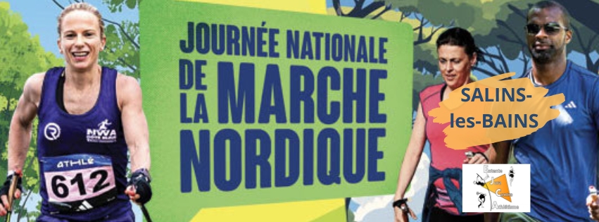 Marche Nordique