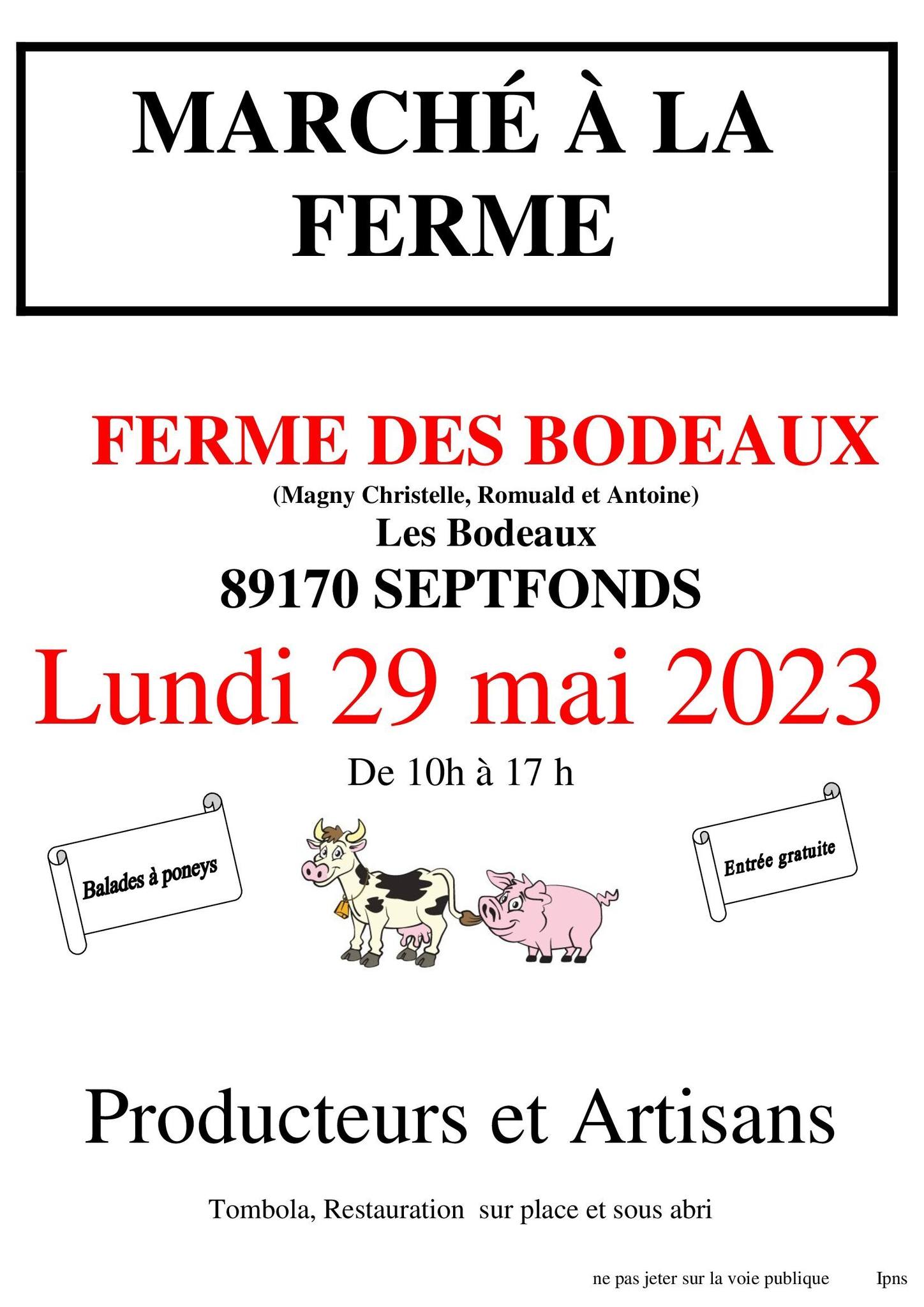 affiche