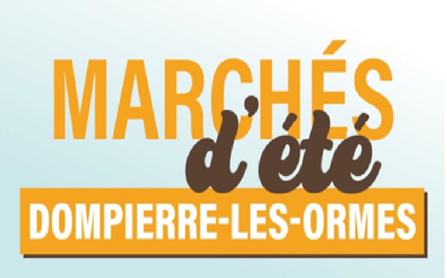 Visuel Marché