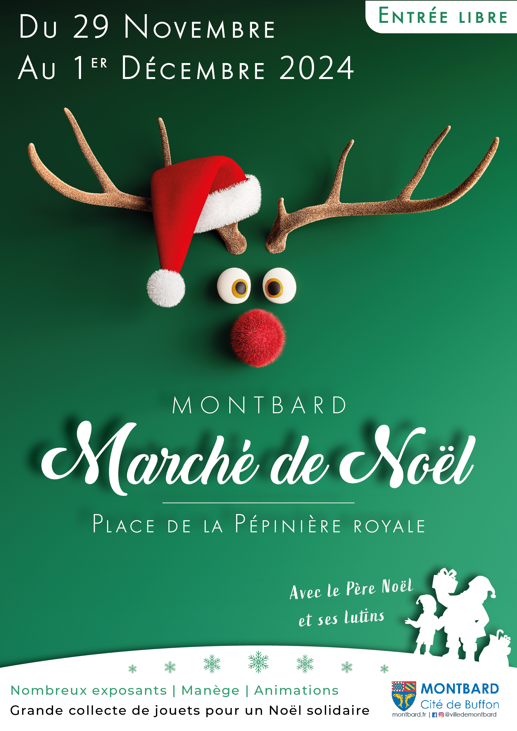 MarchédeNoel