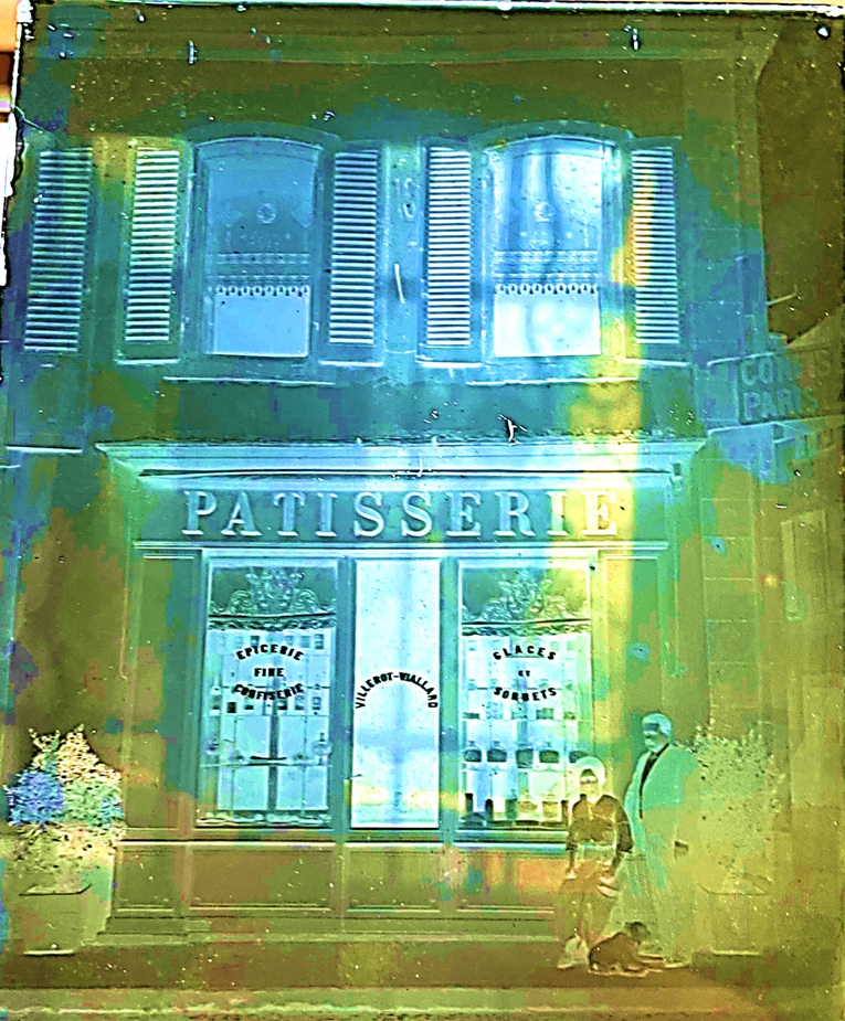 Journées Européennes du Patrimoine