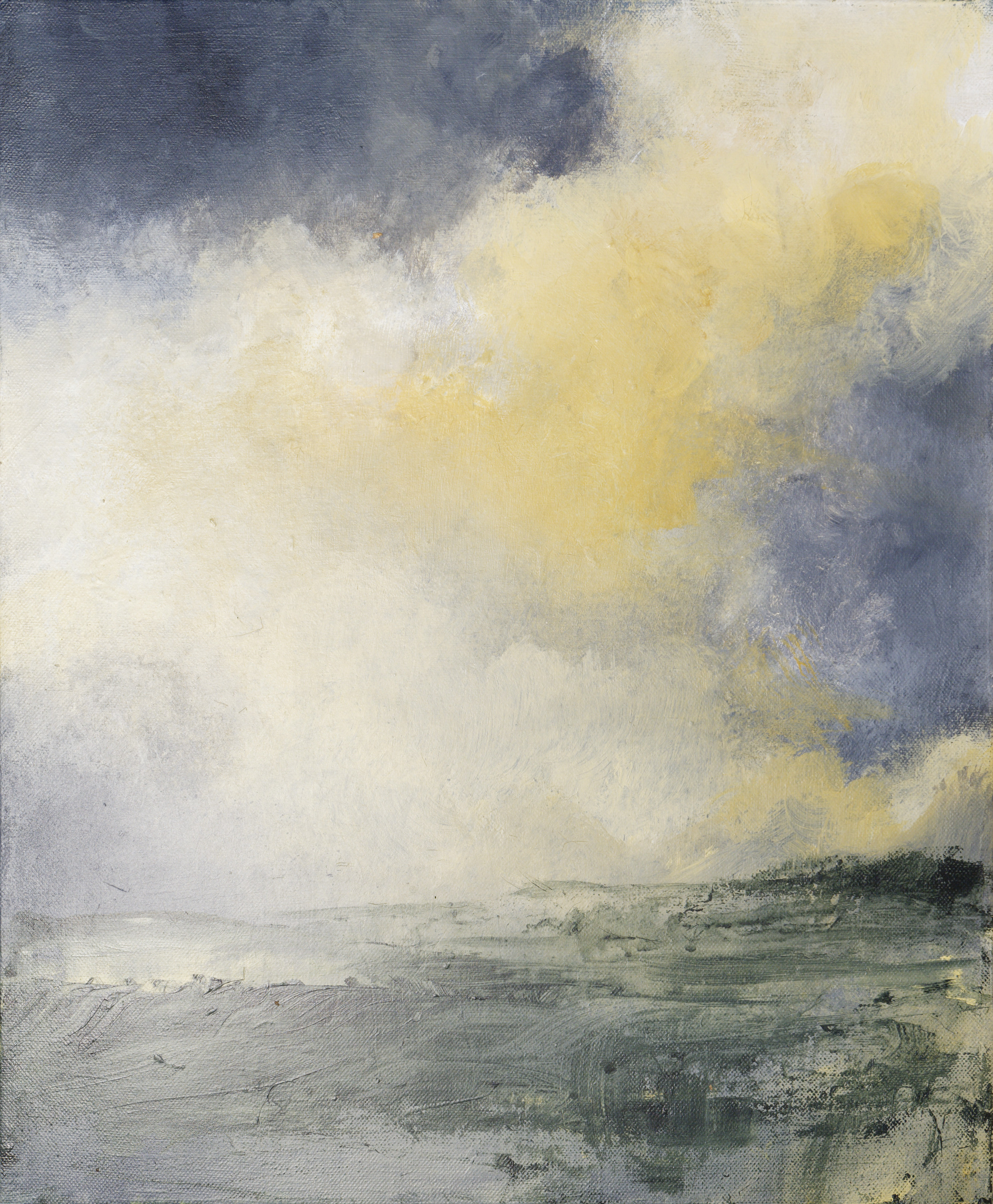 PEINTURES DE MARIE MATIVET