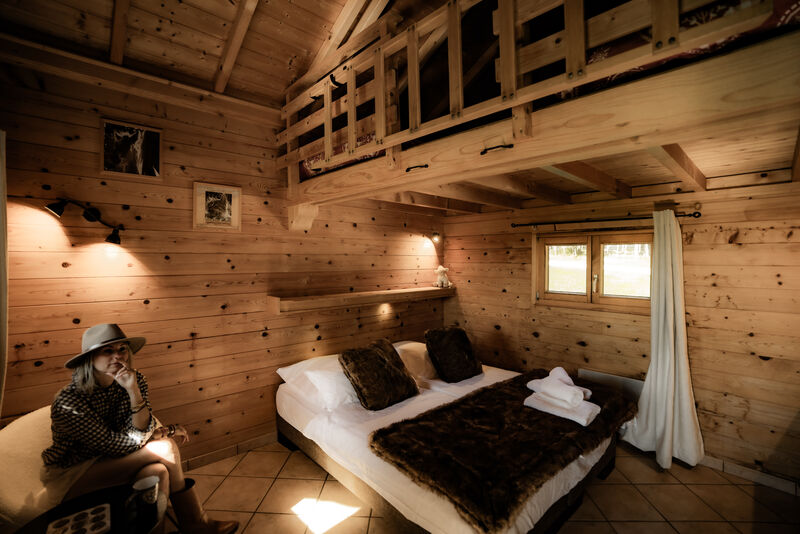 La ferme du Rondeau, chambre d'hôtes à Lavans-Vuillafans