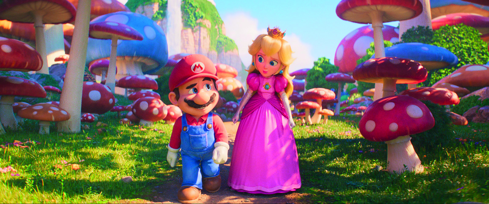 Mario