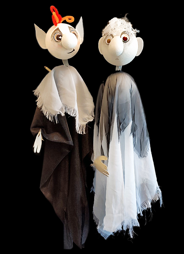 Atelier Marionnette Marotte
