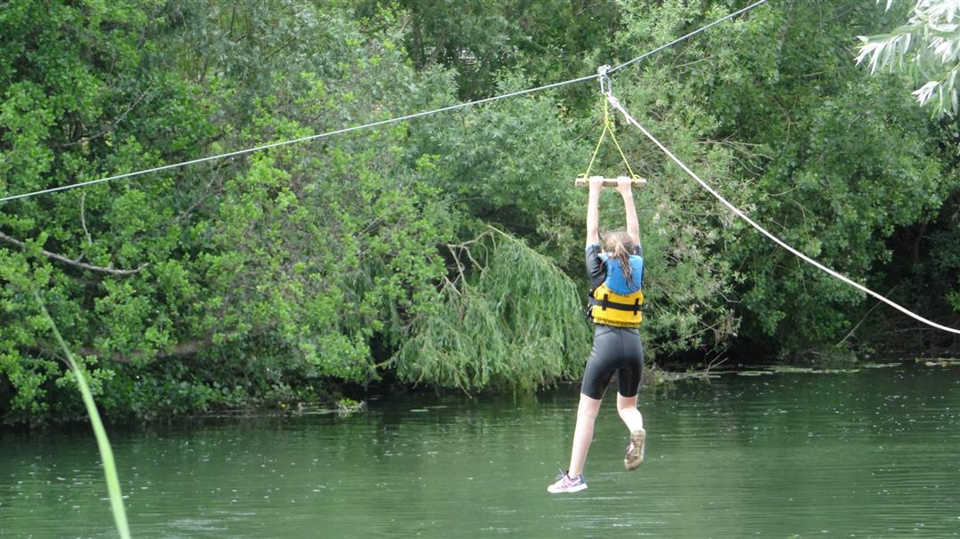 Woka marnay - espace enfants