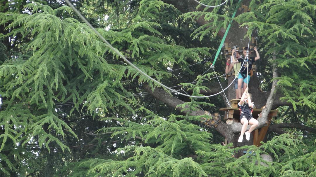 Woka marnay - espace enfants